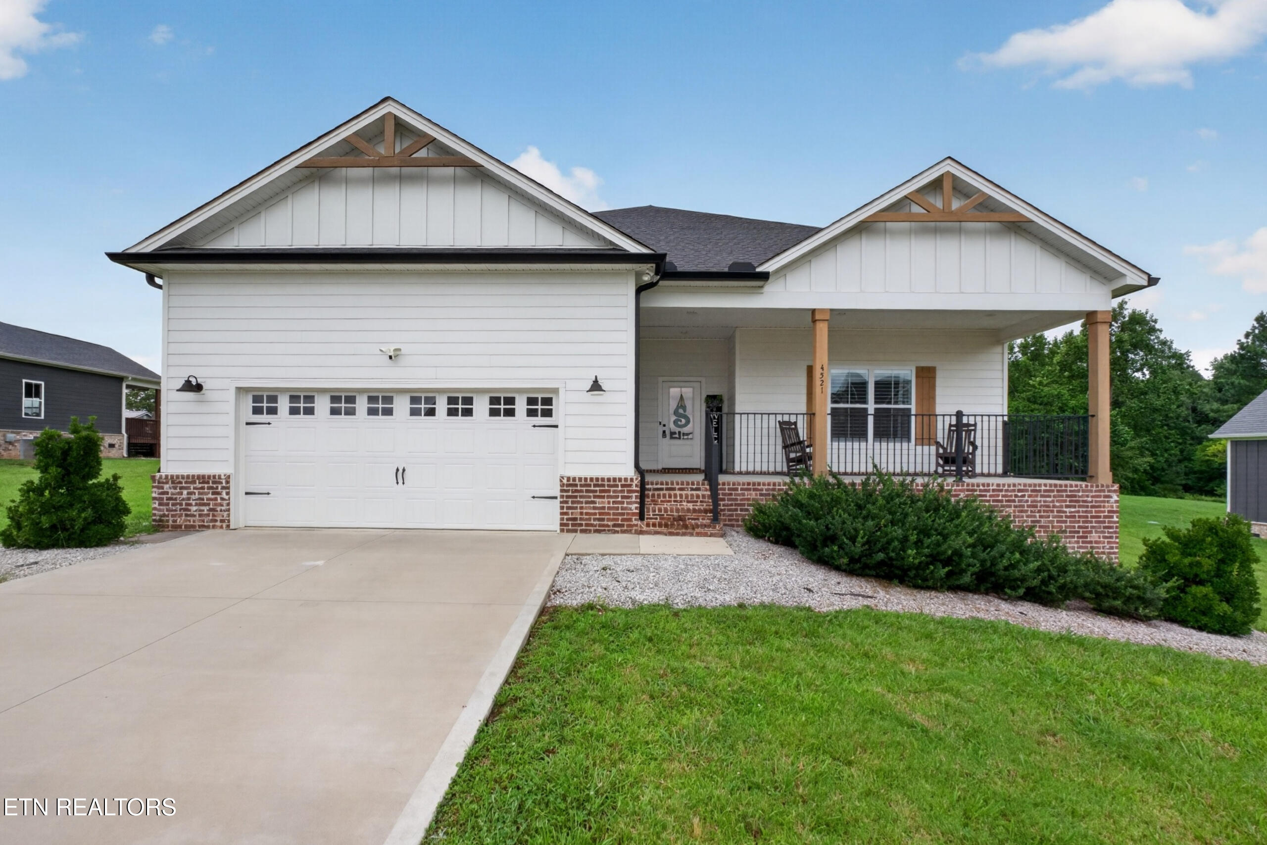 4521 Jack Drive Cookeville TN 38506