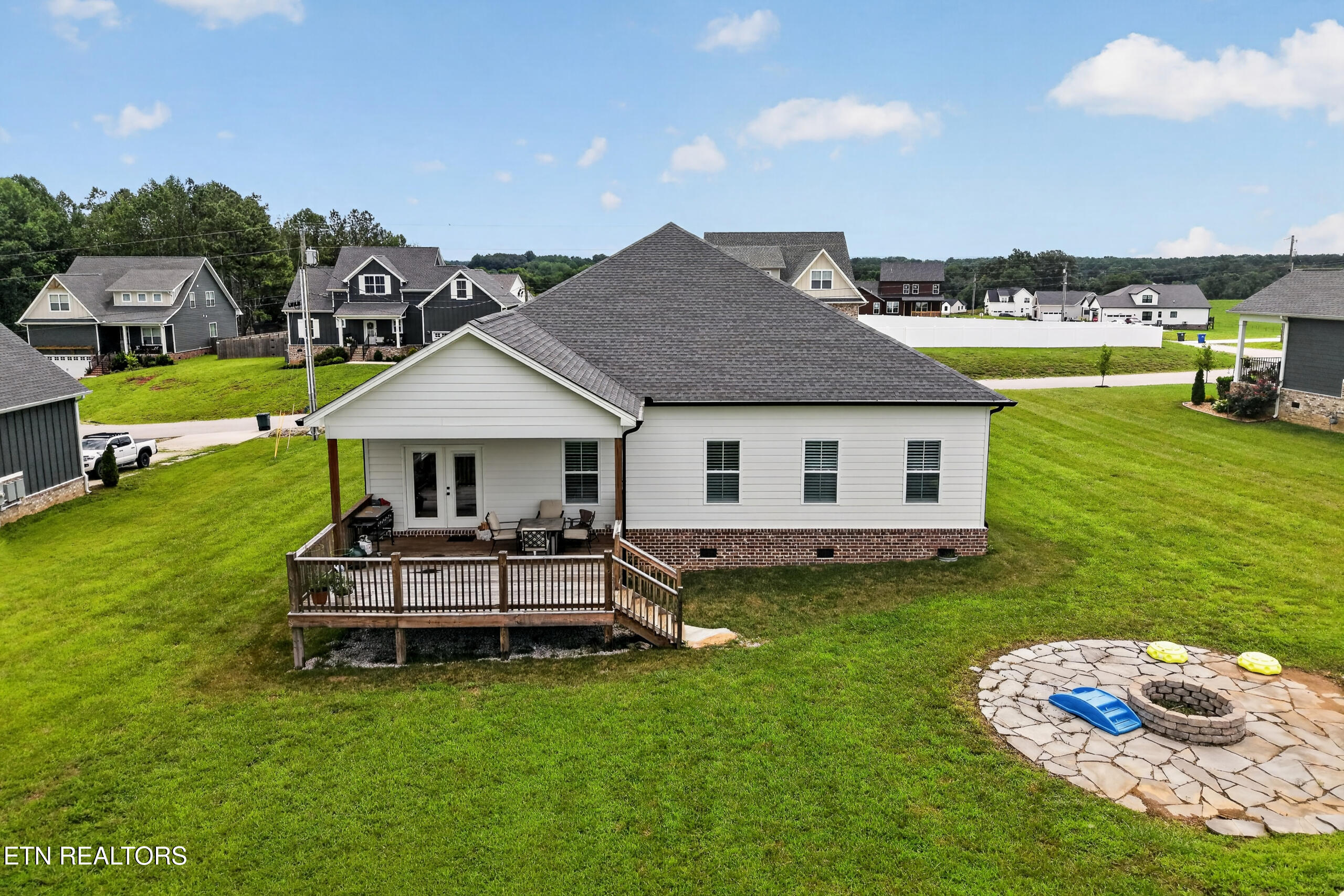 4521 Jack Drive Cookeville TN 38506