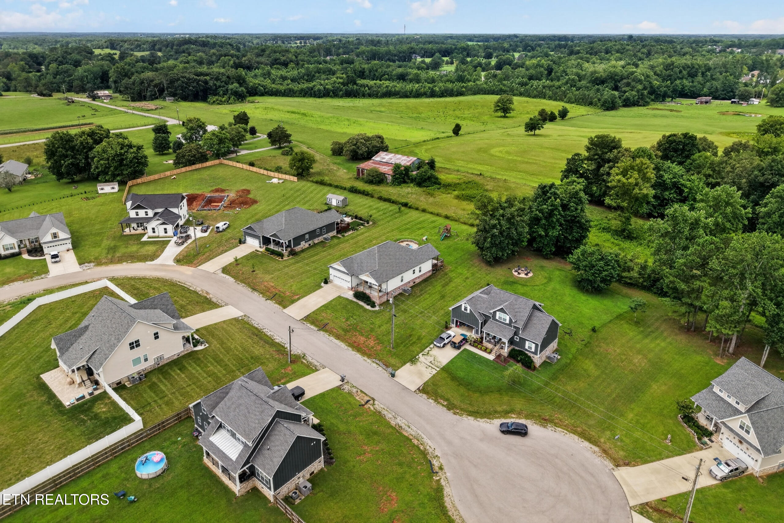 4521 Jack Drive Cookeville TN 38506