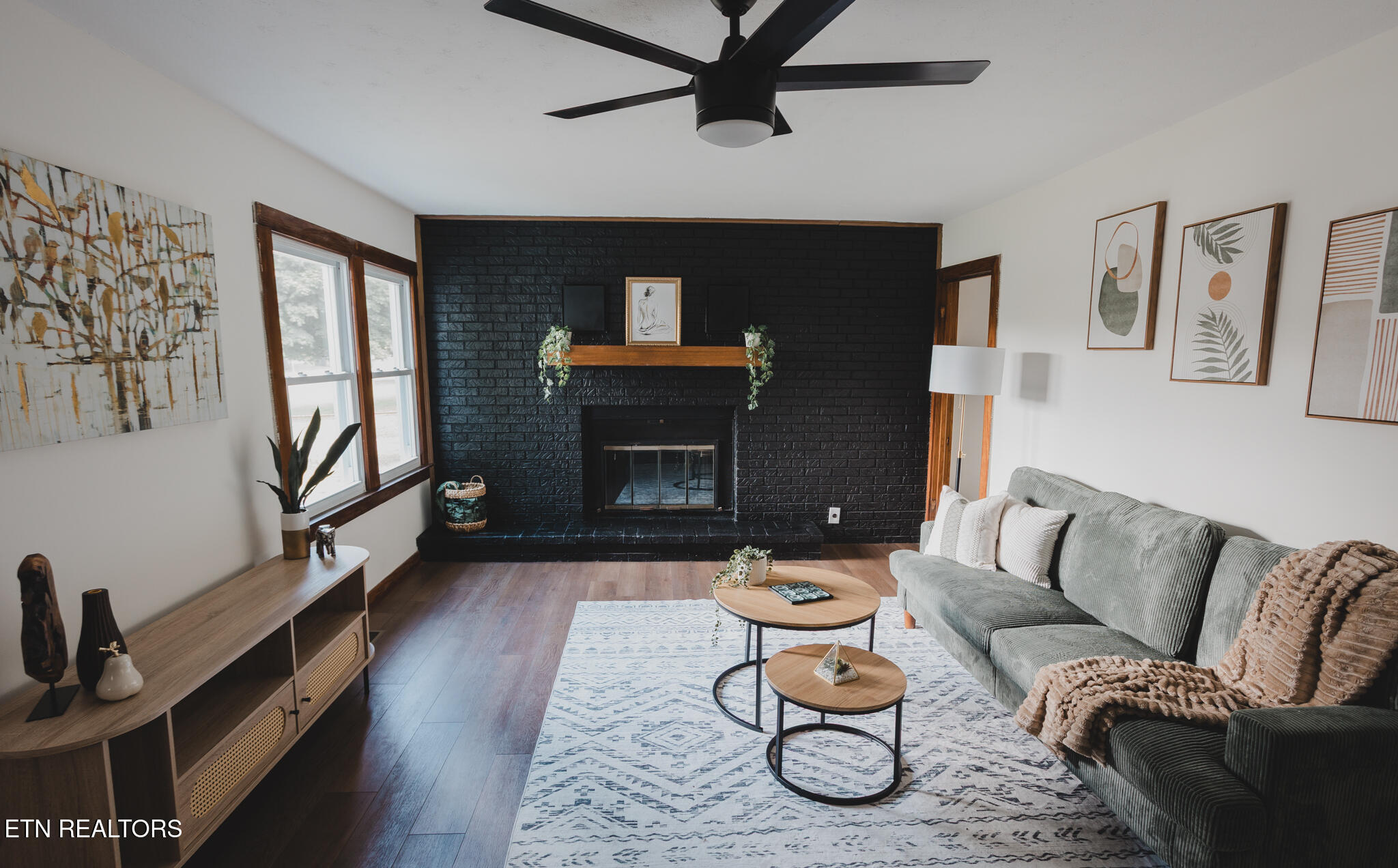 231 S Oakwood Avenue Clinton TN 37716