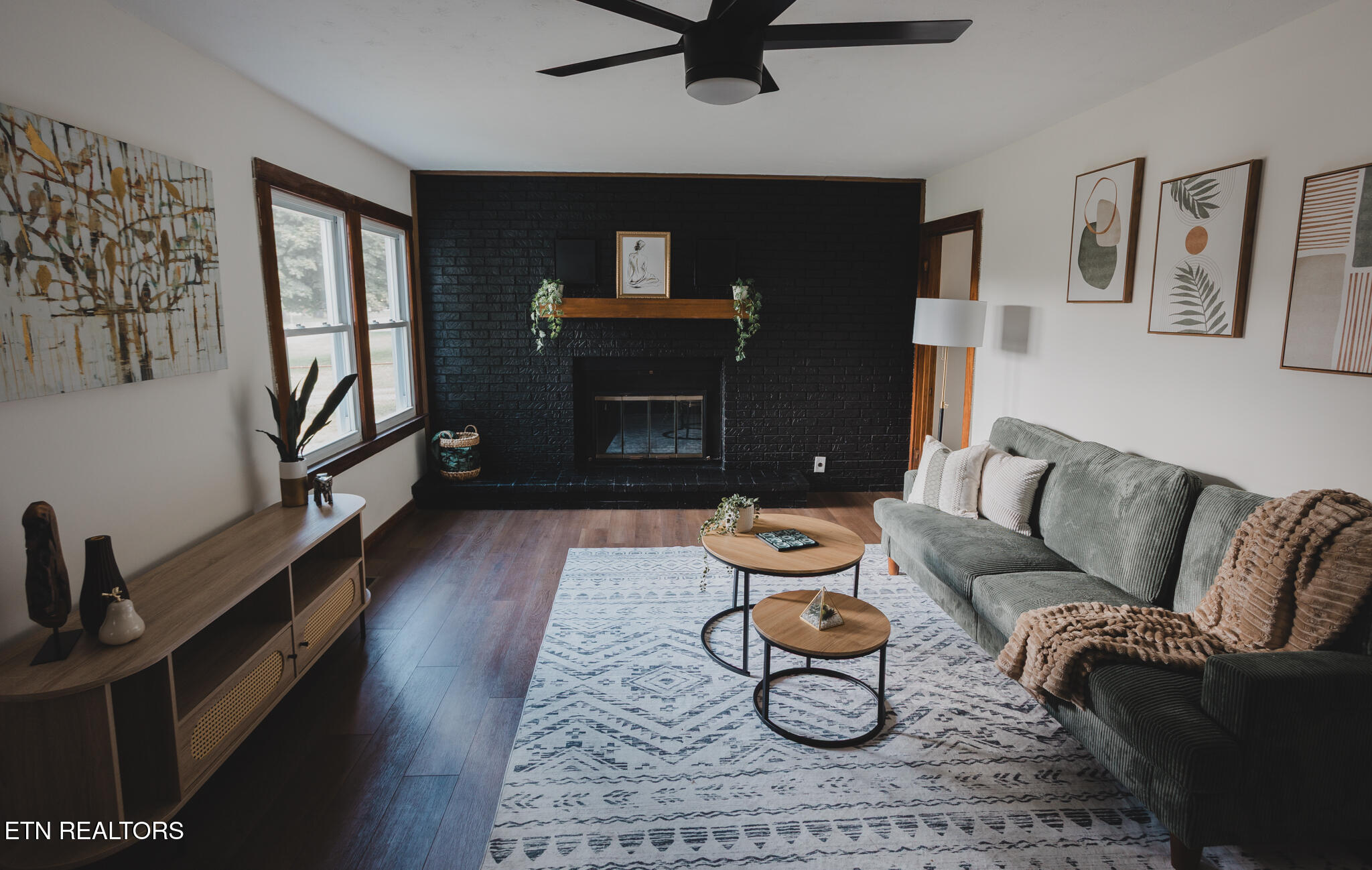 231 S Oakwood Avenue Clinton TN 37716