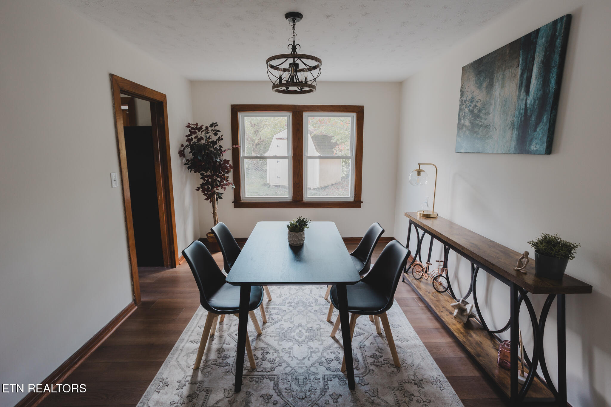 231 S Oakwood Avenue Clinton TN 37716