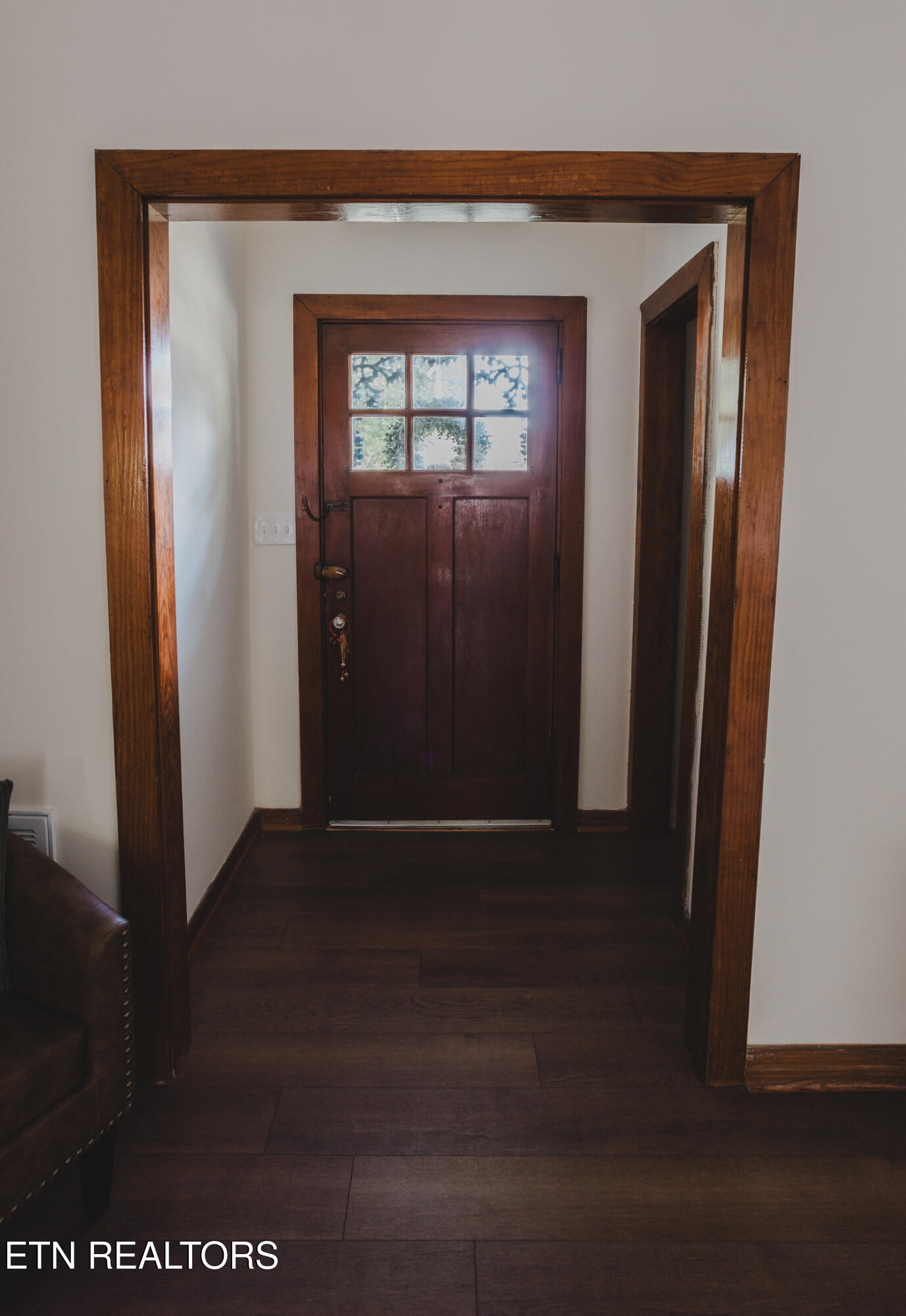 231 S Oakwood Avenue Clinton TN 37716