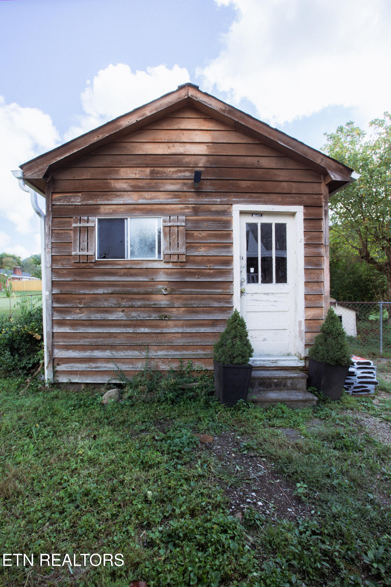 231 S Oakwood Avenue Clinton TN 37716