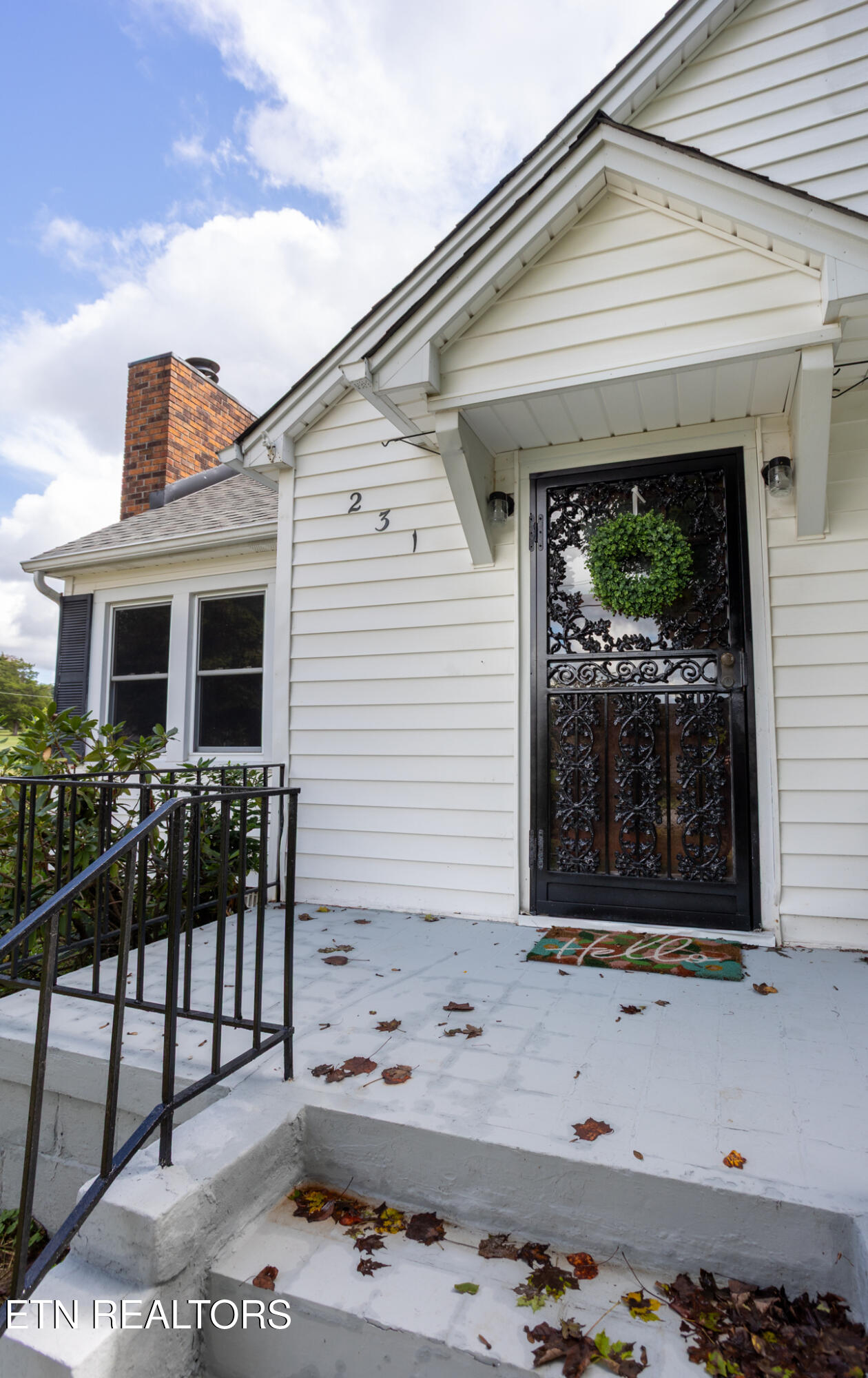 231 S Oakwood Avenue Clinton TN 37716