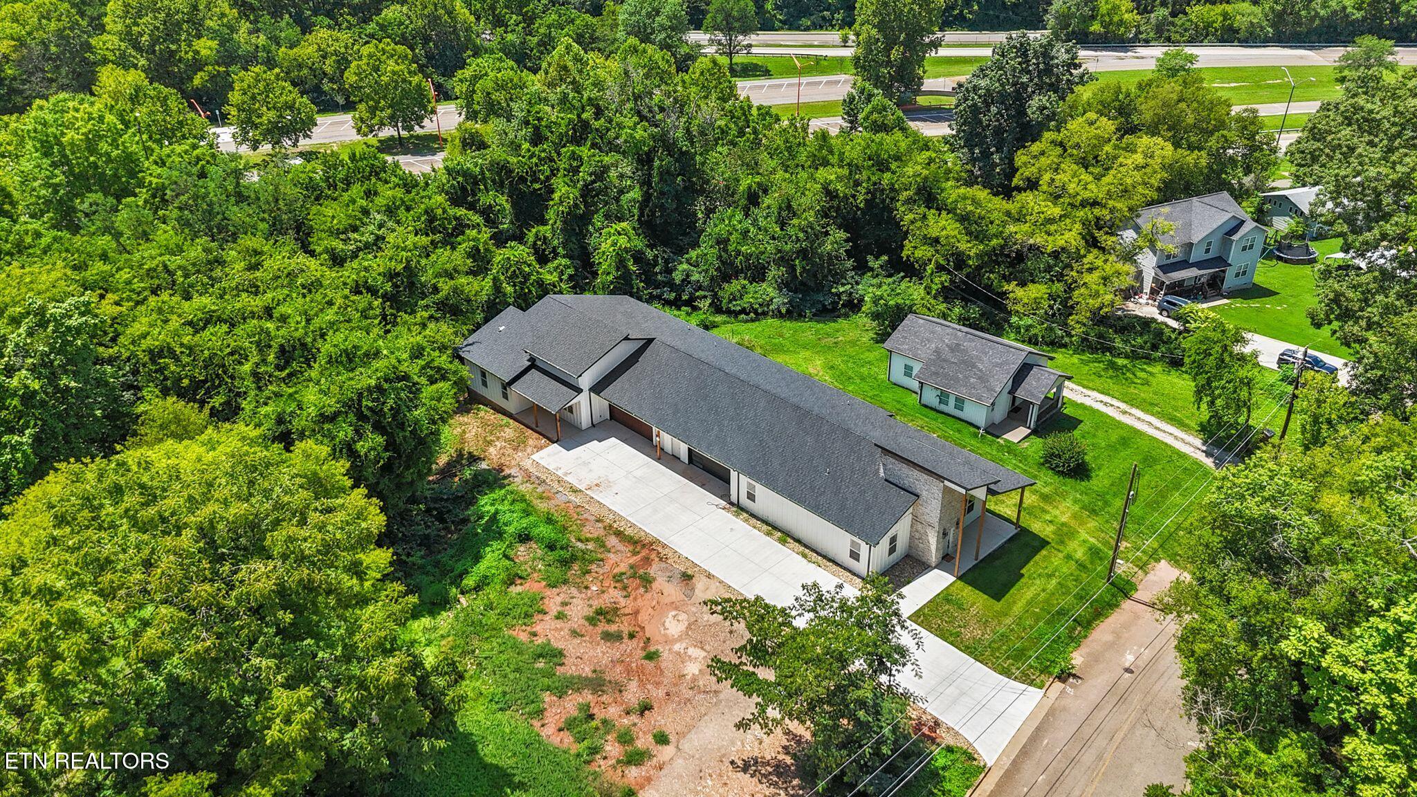 0 Haywood Avenue Knoxville TN 37920