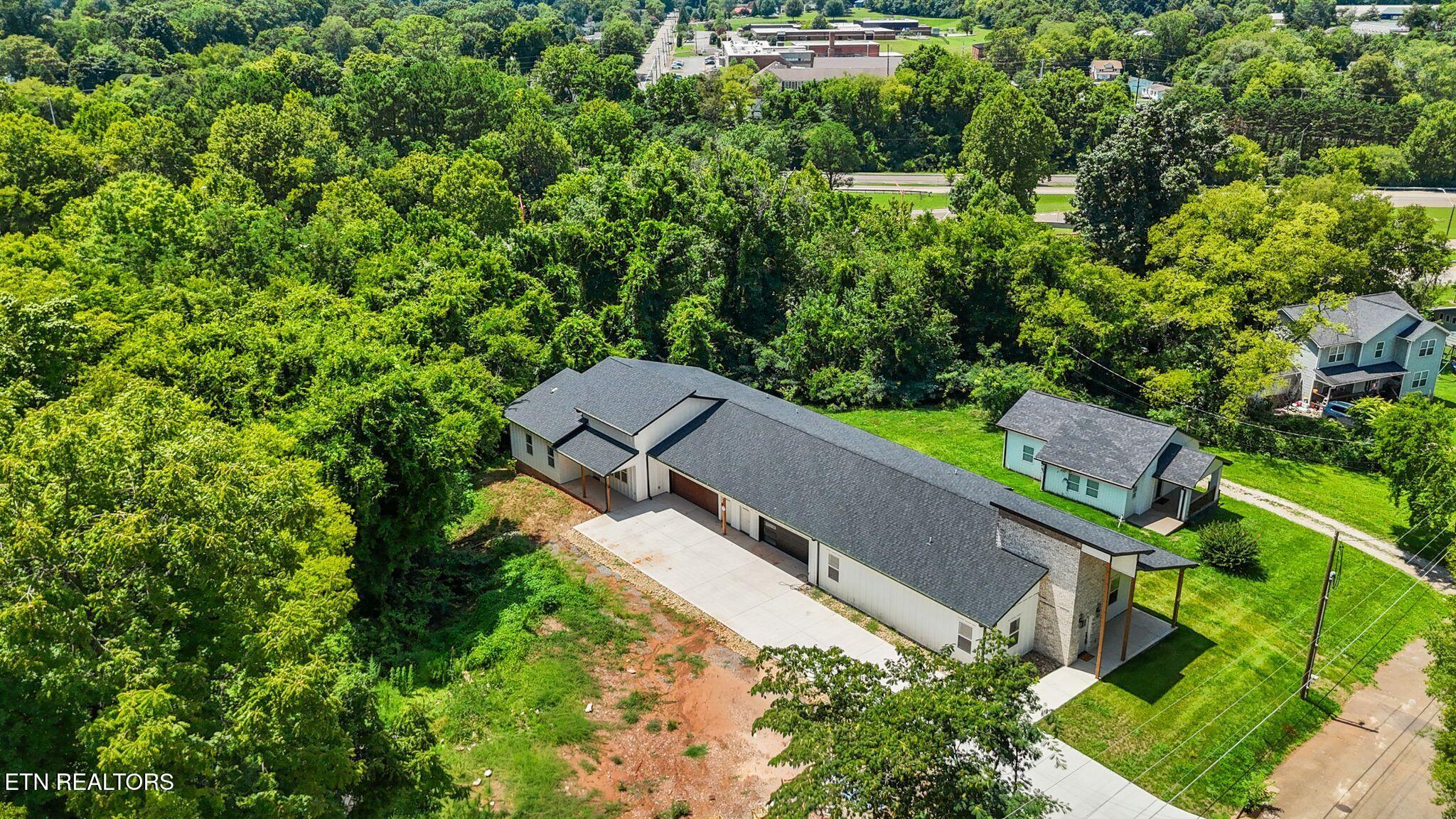 435 Haywood Avenue Knoxville TN 37920
