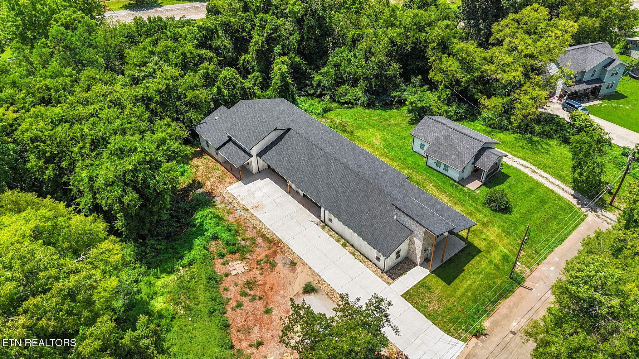 435 Haywood Avenue Knoxville TN 37920