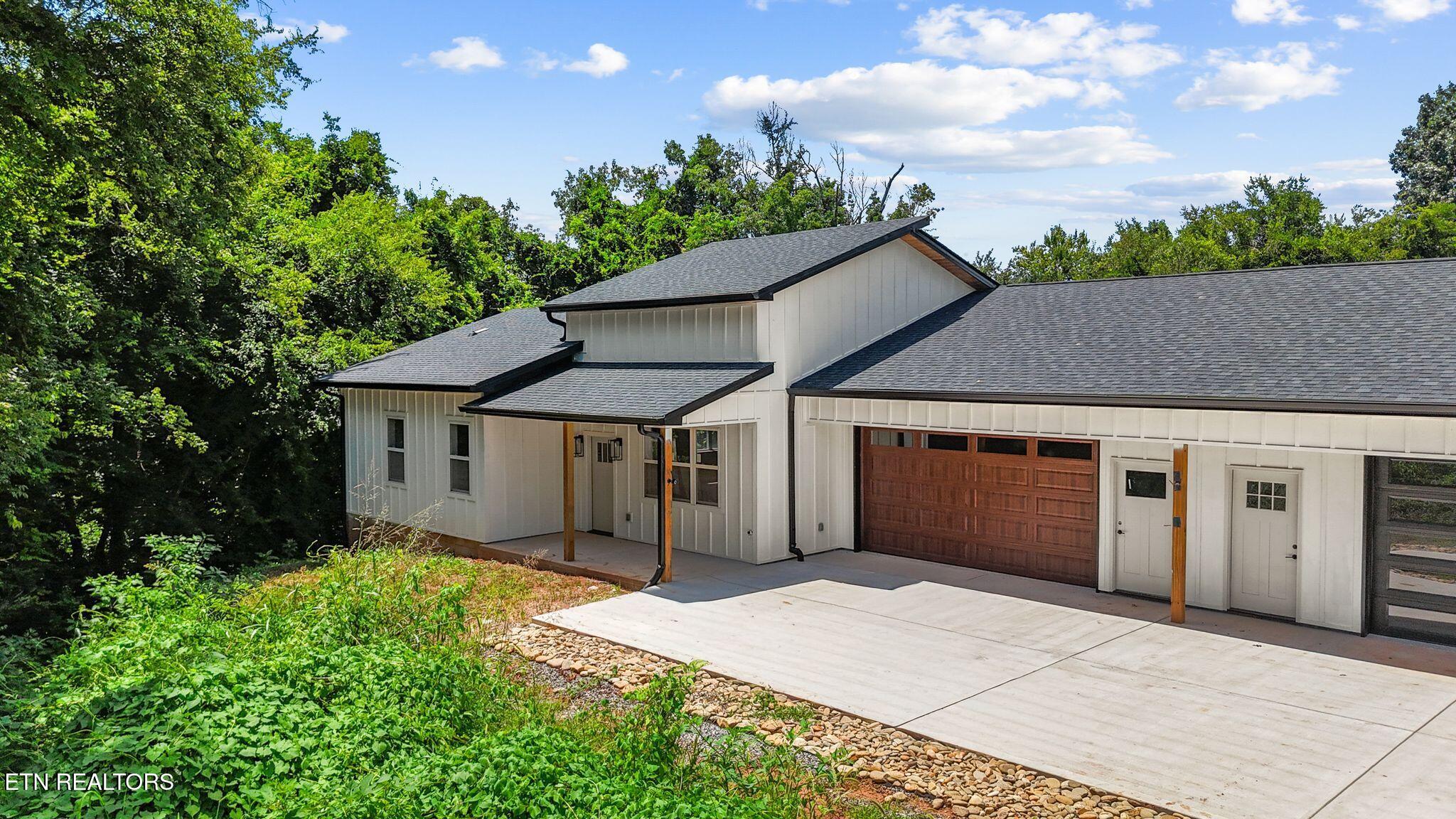 435 Haywood Avenue Knoxville TN 37920