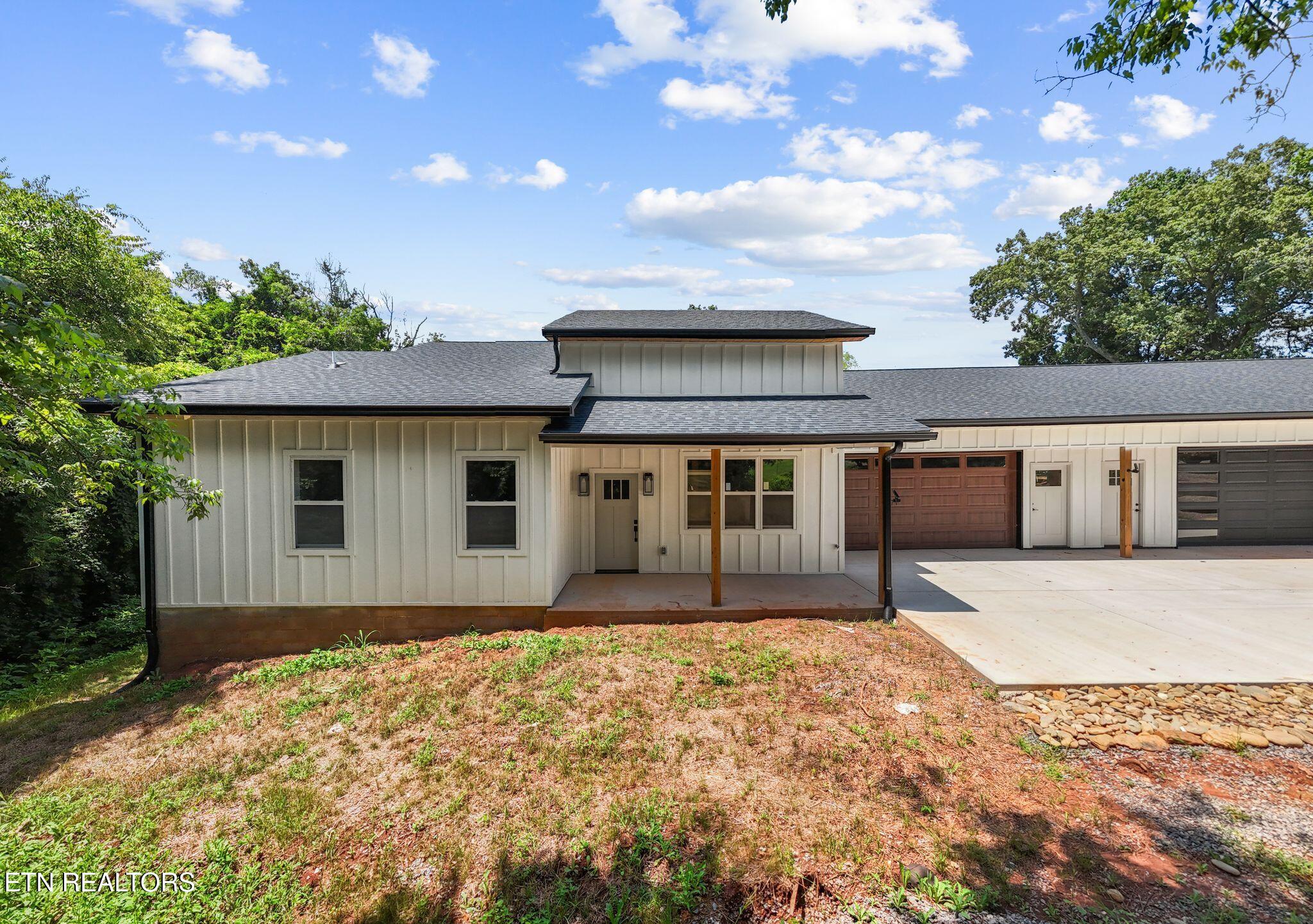 435 Haywood Avenue Knoxville TN 37920
