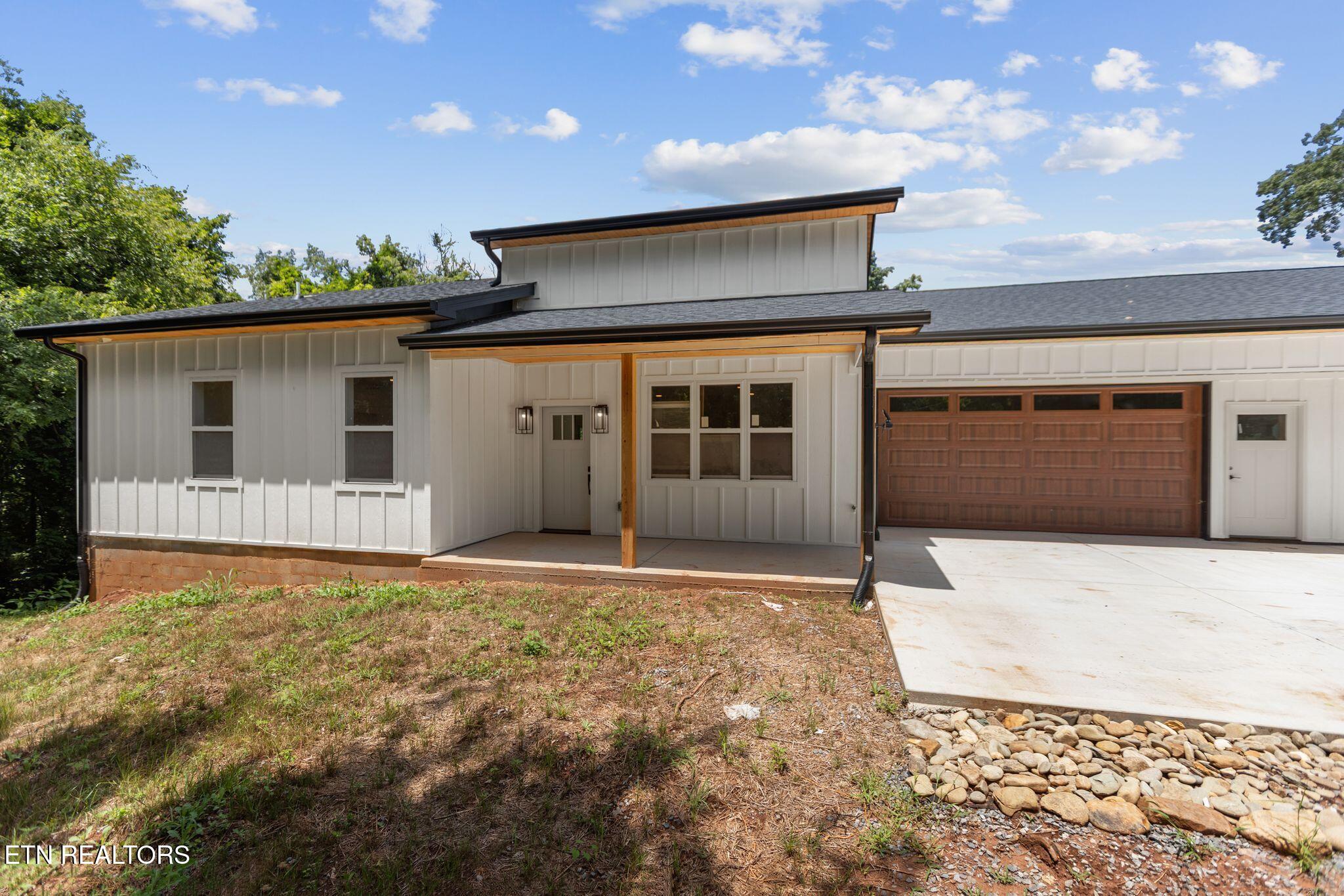 435 Haywood Avenue Knoxville TN 37920