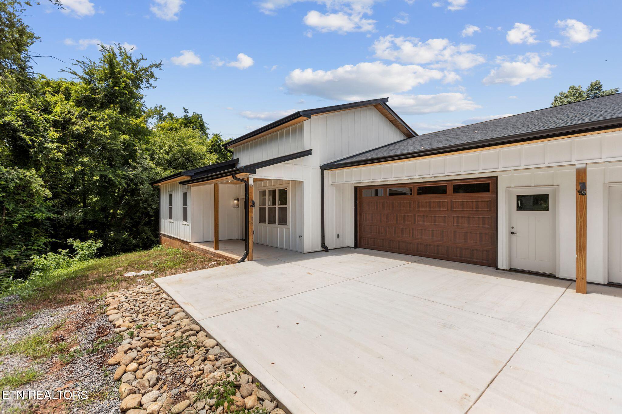 435 Haywood Avenue Knoxville TN 37920
