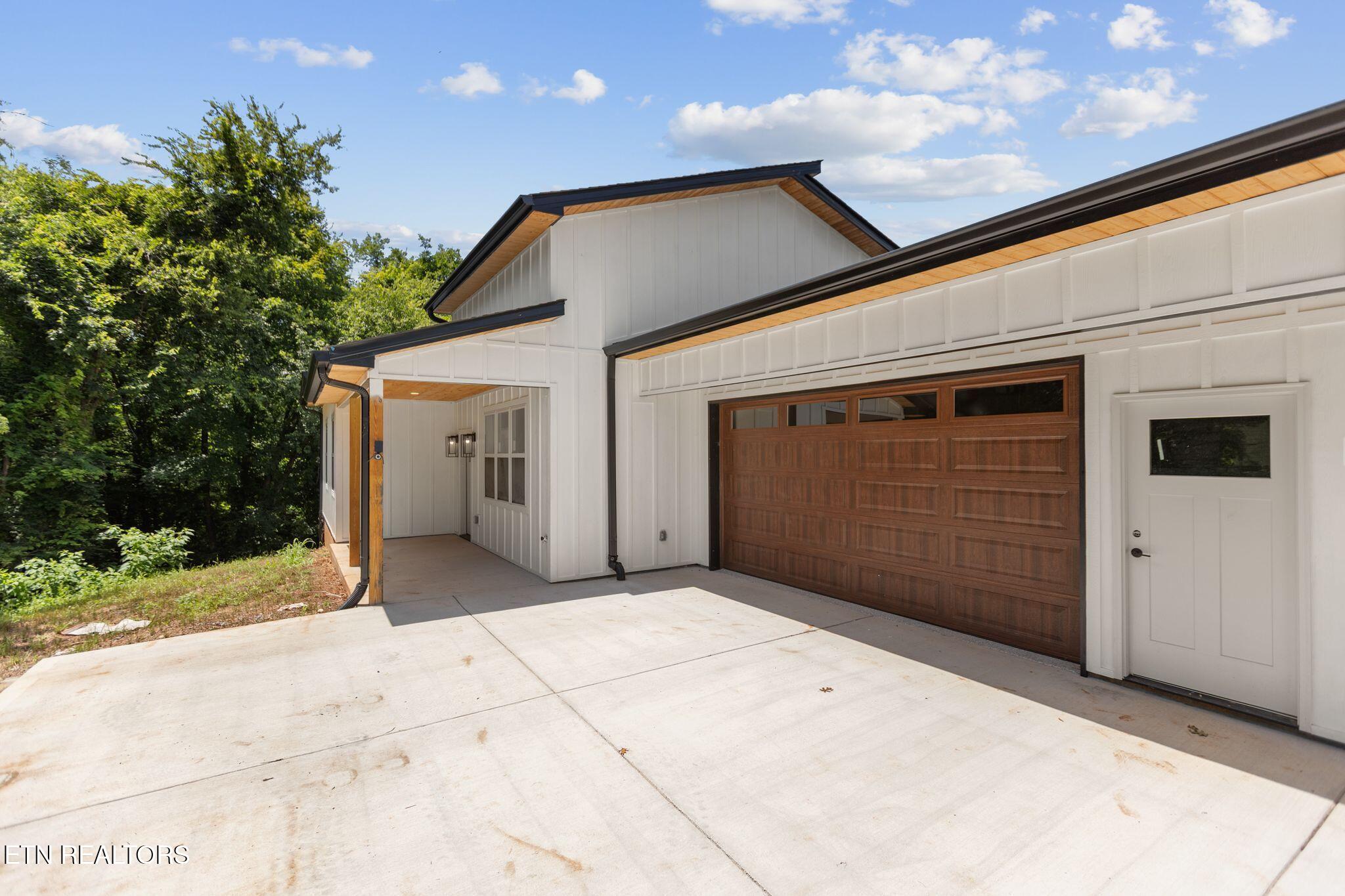 435 Haywood Avenue Knoxville TN 37920