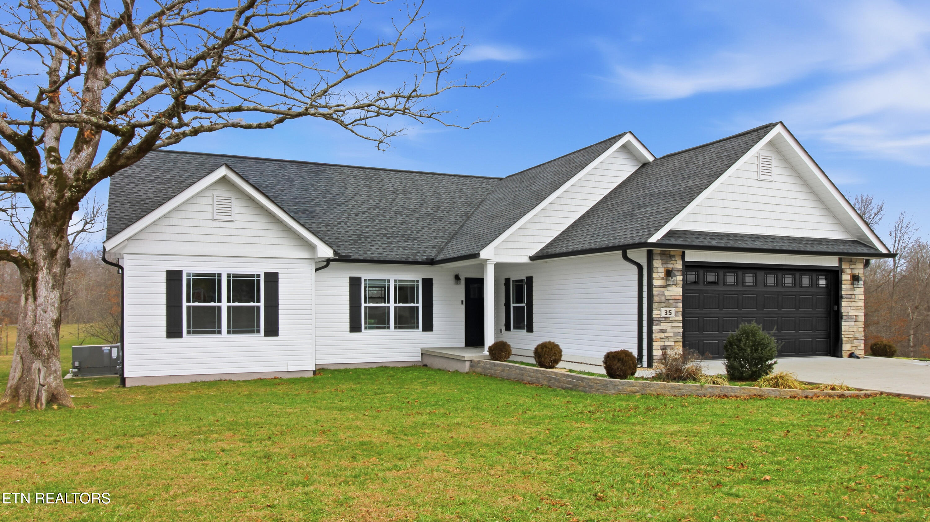 35 Perry Creek Drive Crossville TN 38572