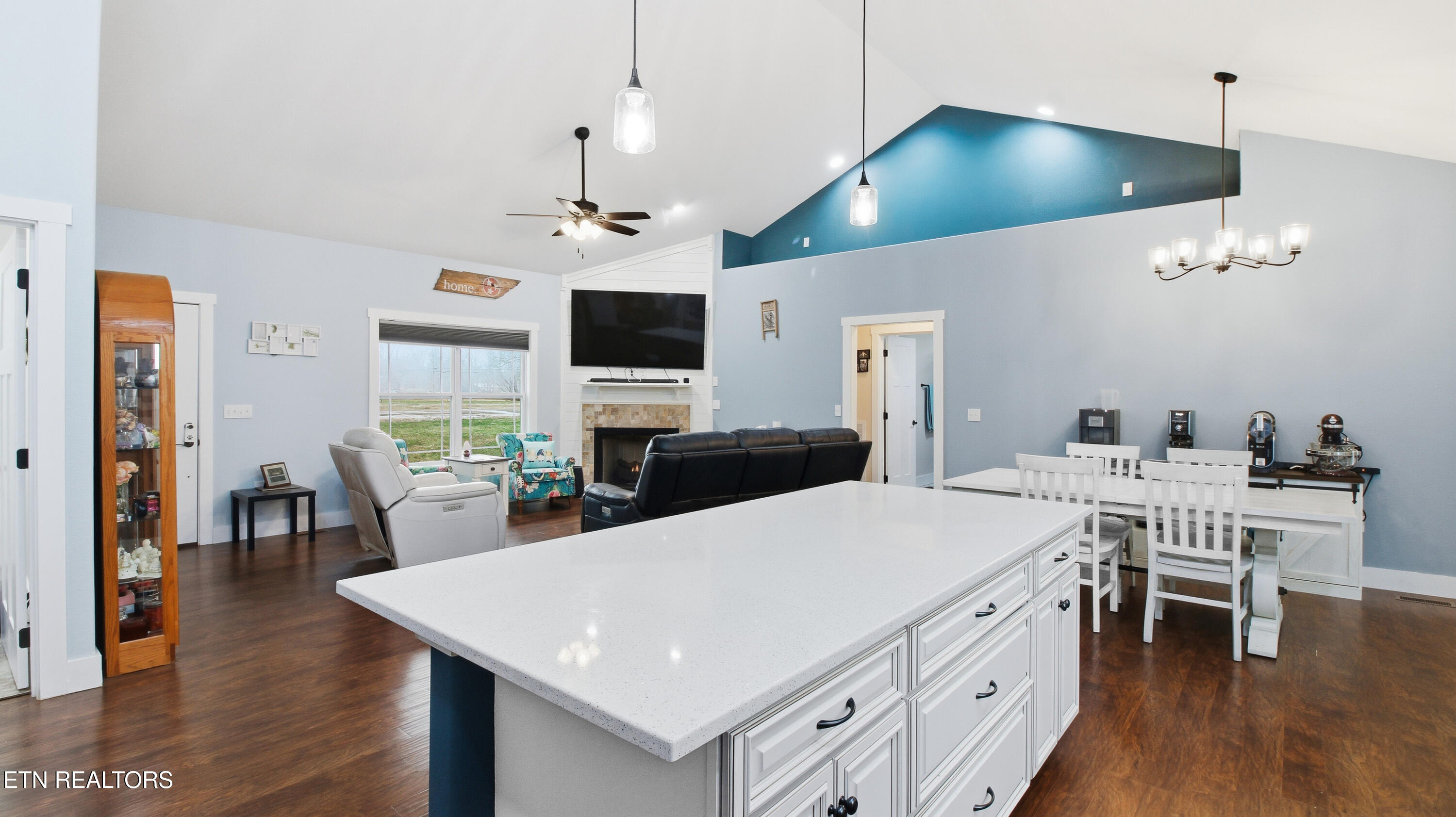 35 Perry Creek Drive Crossville TN 38572