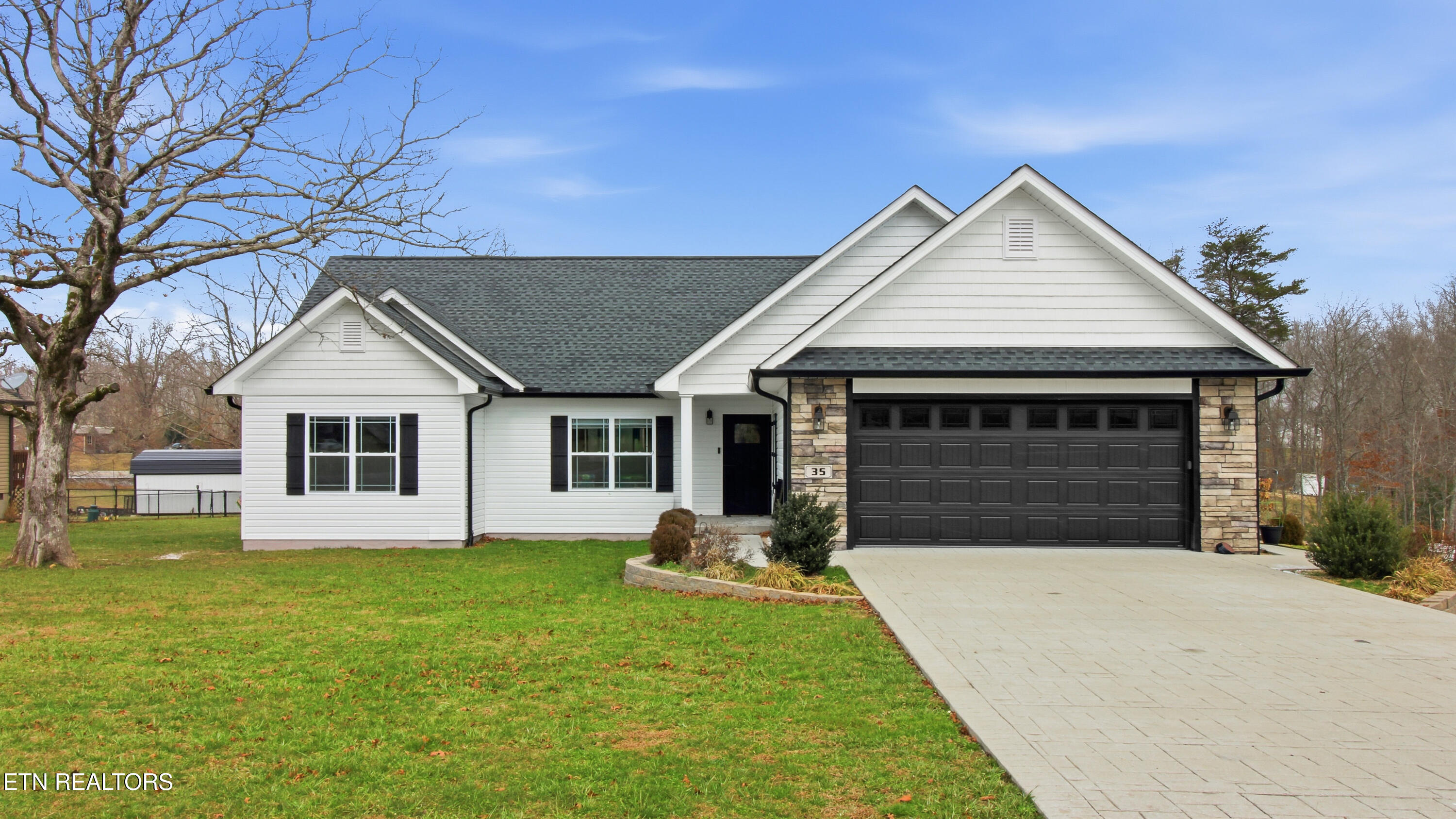 35 Perry Creek Drive Crossville TN 38572