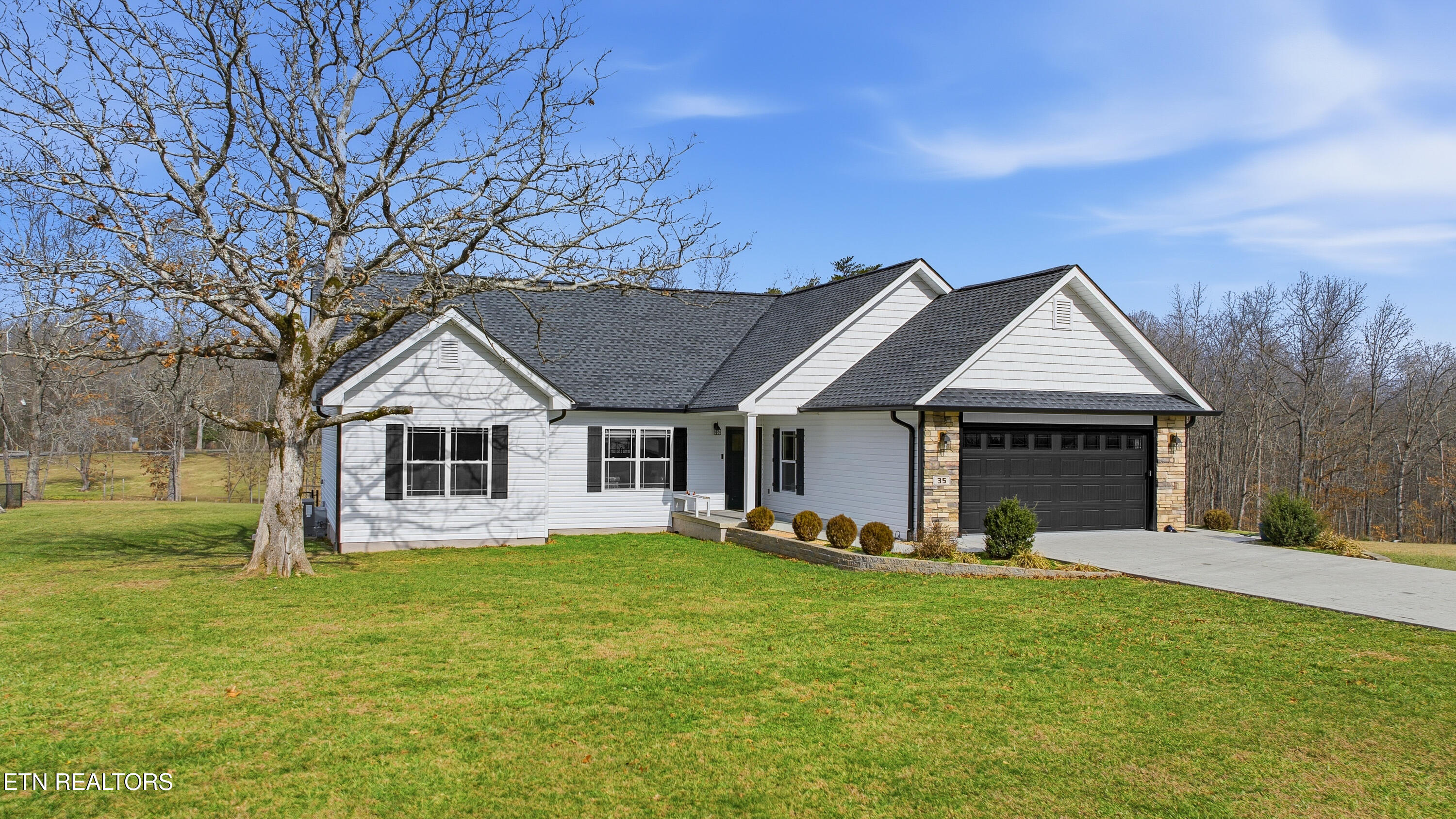 35 Perry Creek Drive Crossville TN 38572