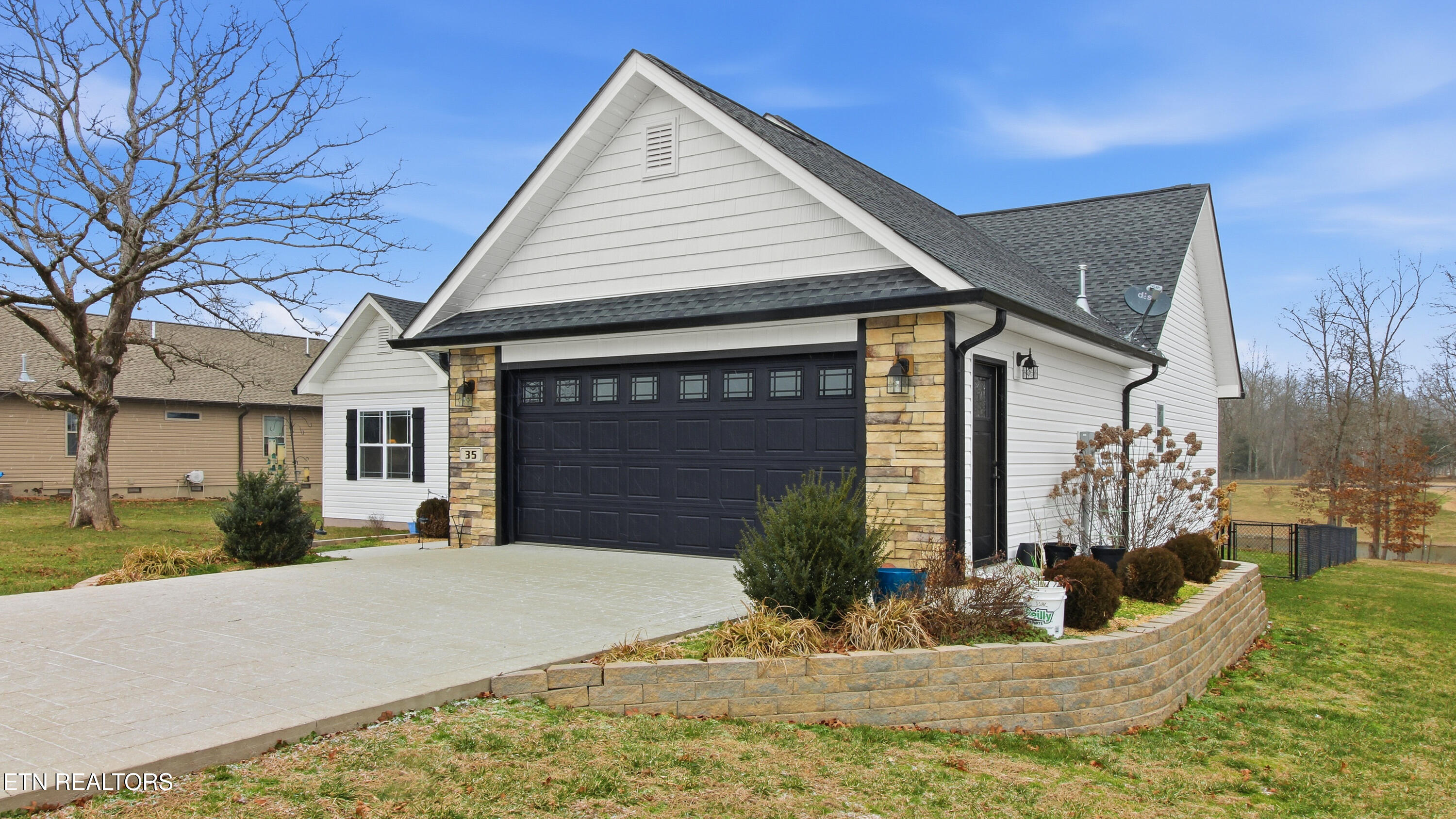 35 Perry Creek Drive Crossville TN 38572