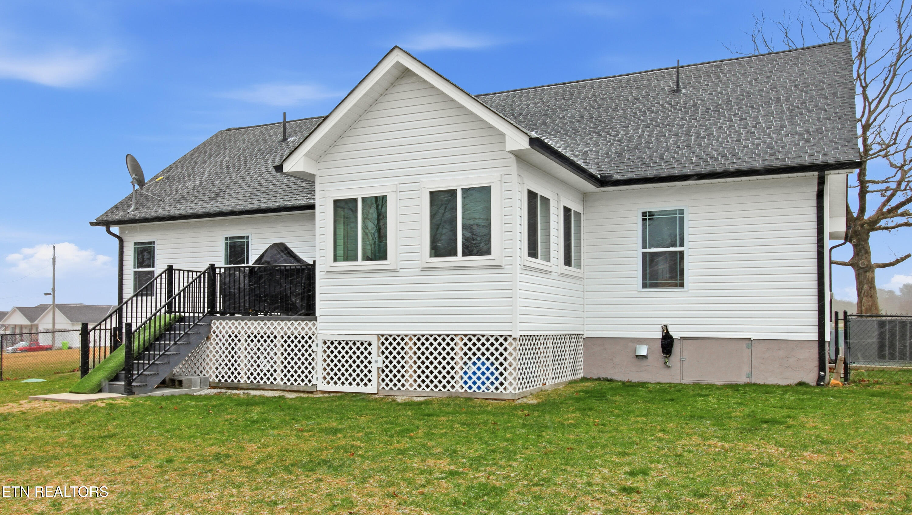 35 Perry Creek Drive Crossville TN 38572