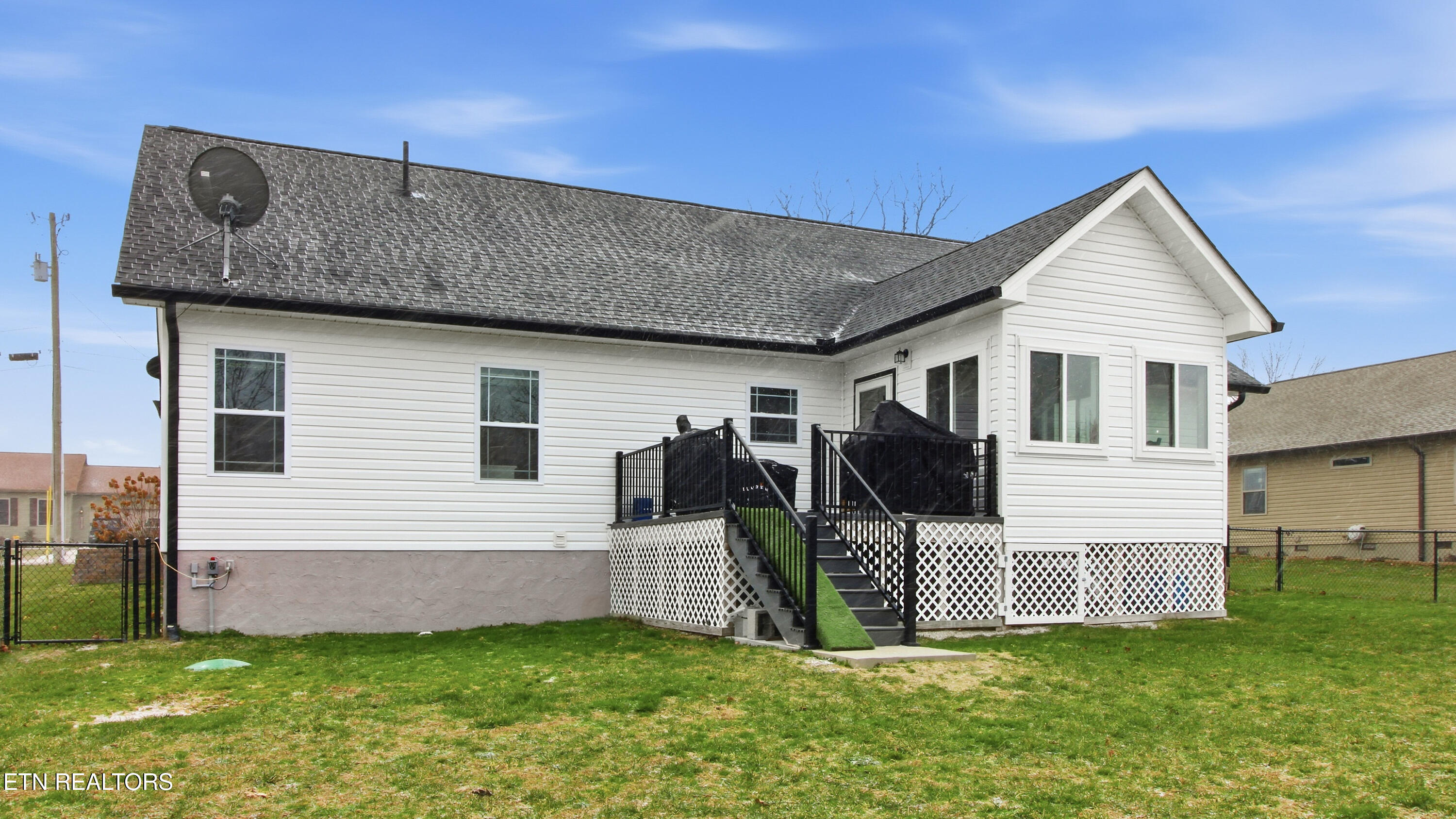 35 Perry Creek Drive Crossville TN 38572