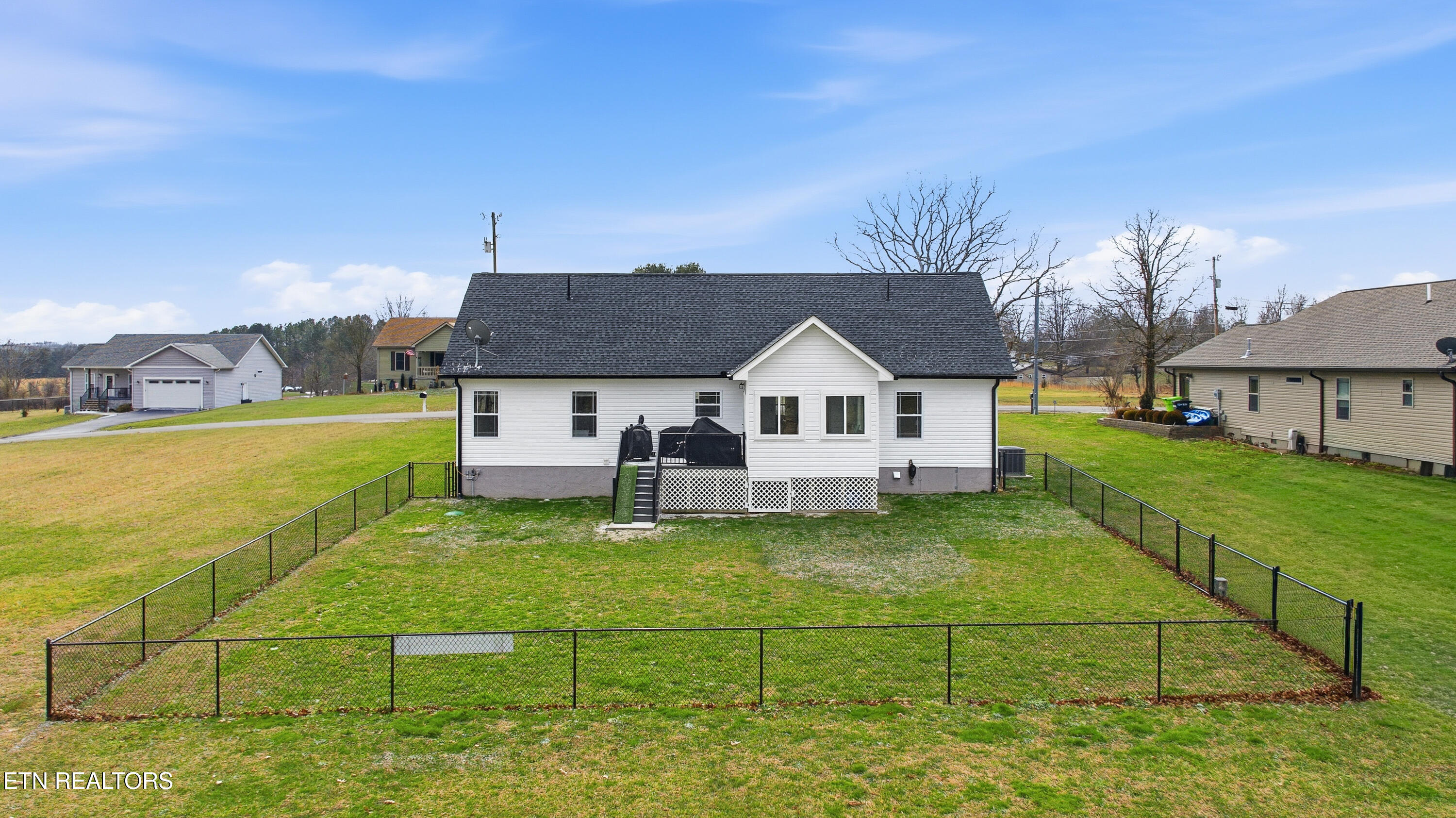 35 Perry Creek Drive Crossville TN 38572