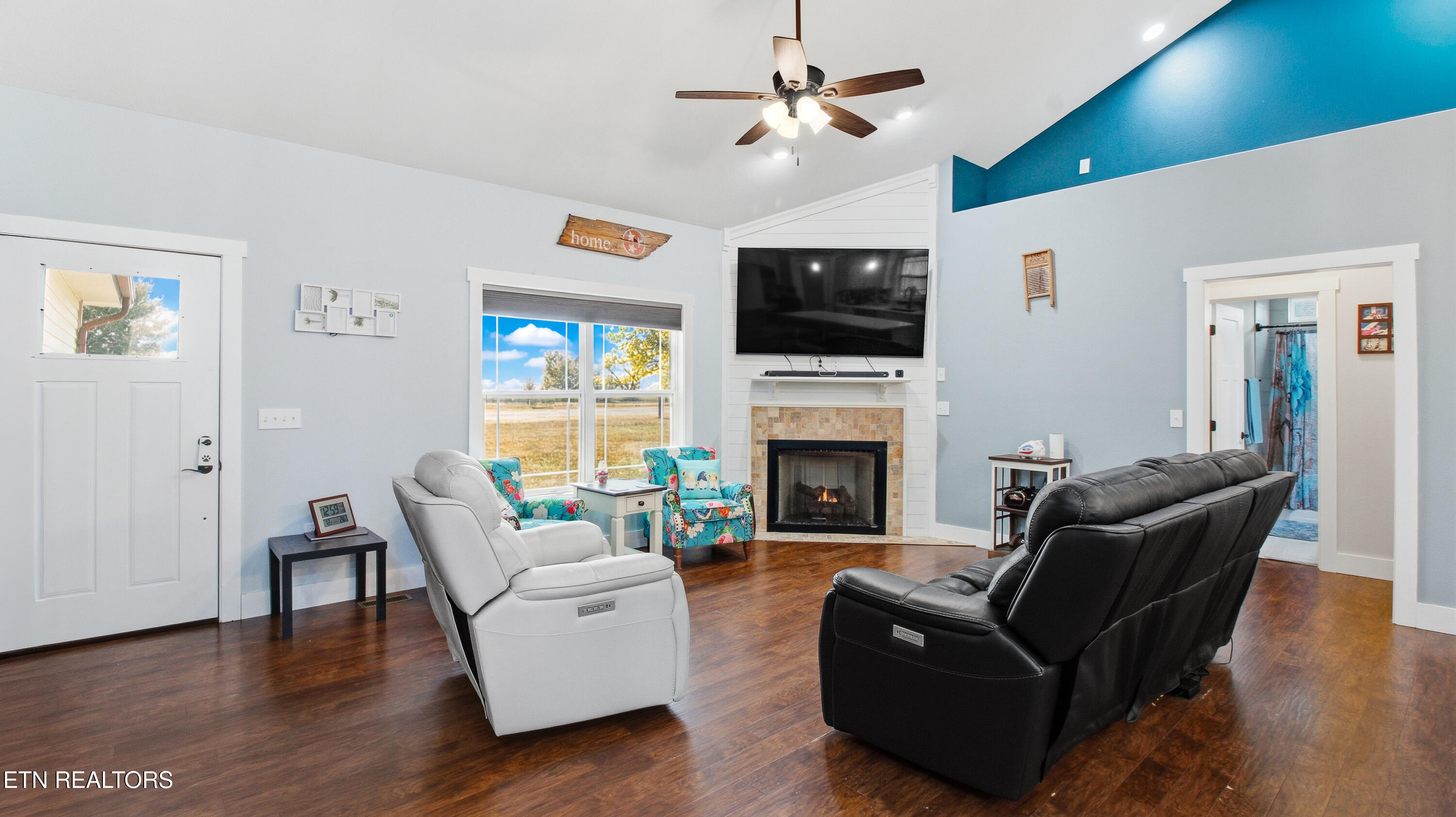 35 Perry Creek Drive Crossville TN 38572