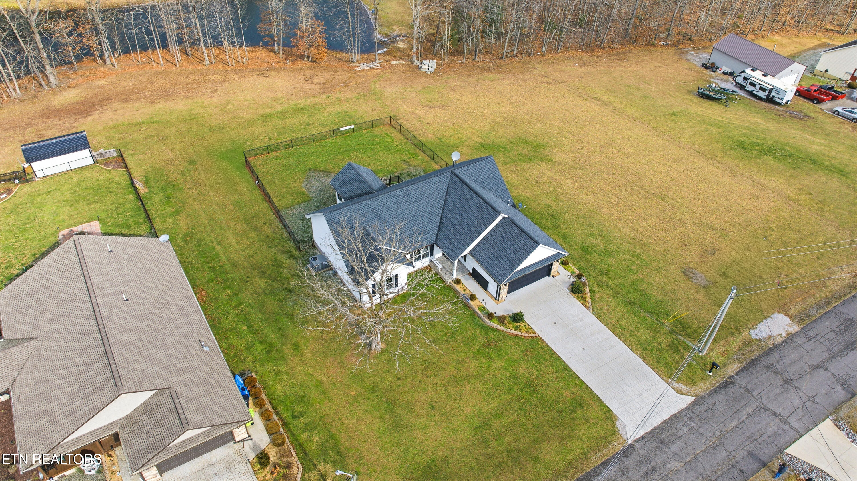 35 Perry Creek Drive Crossville TN 38572