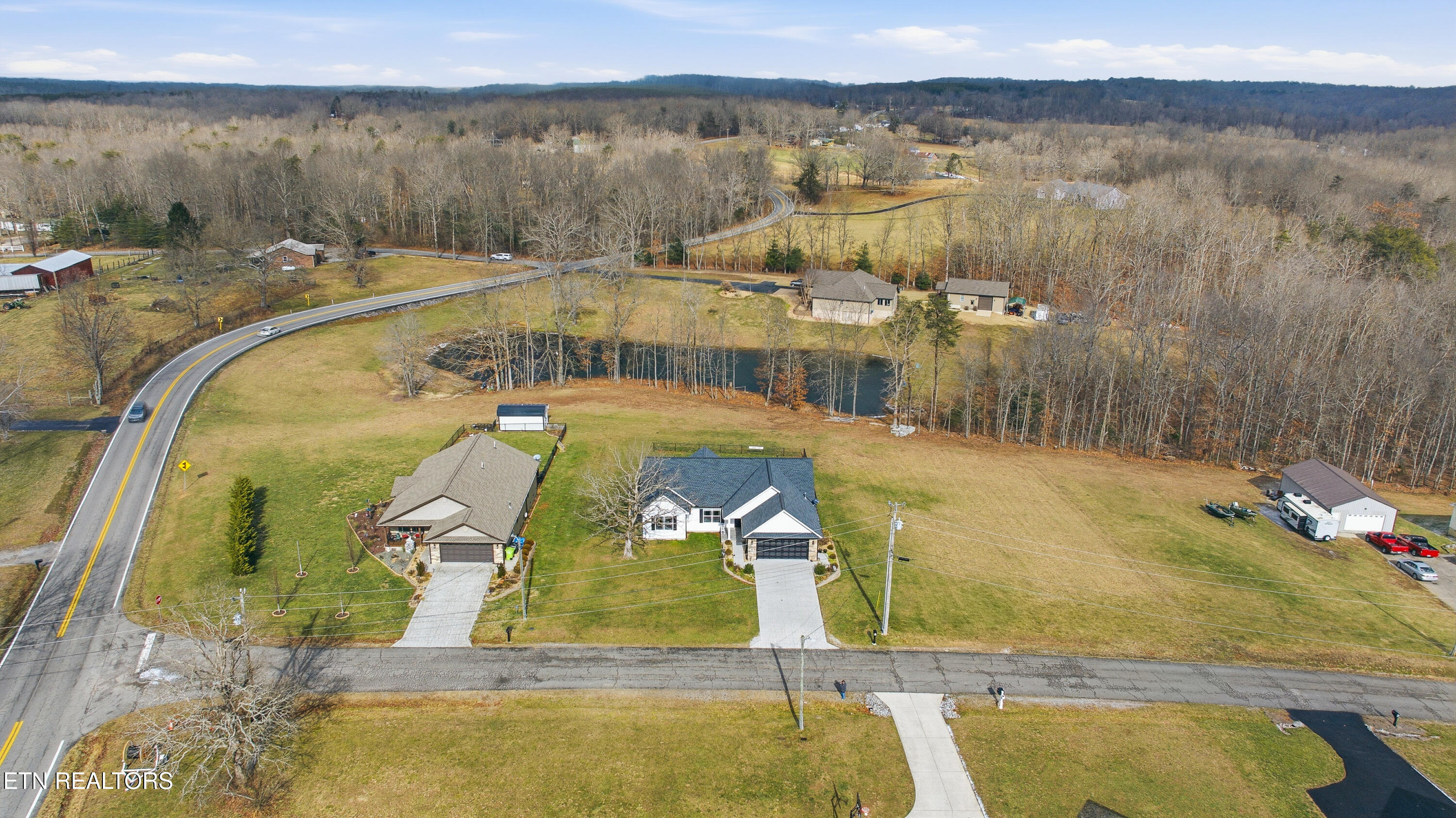 35 Perry Creek Drive Crossville TN 38572