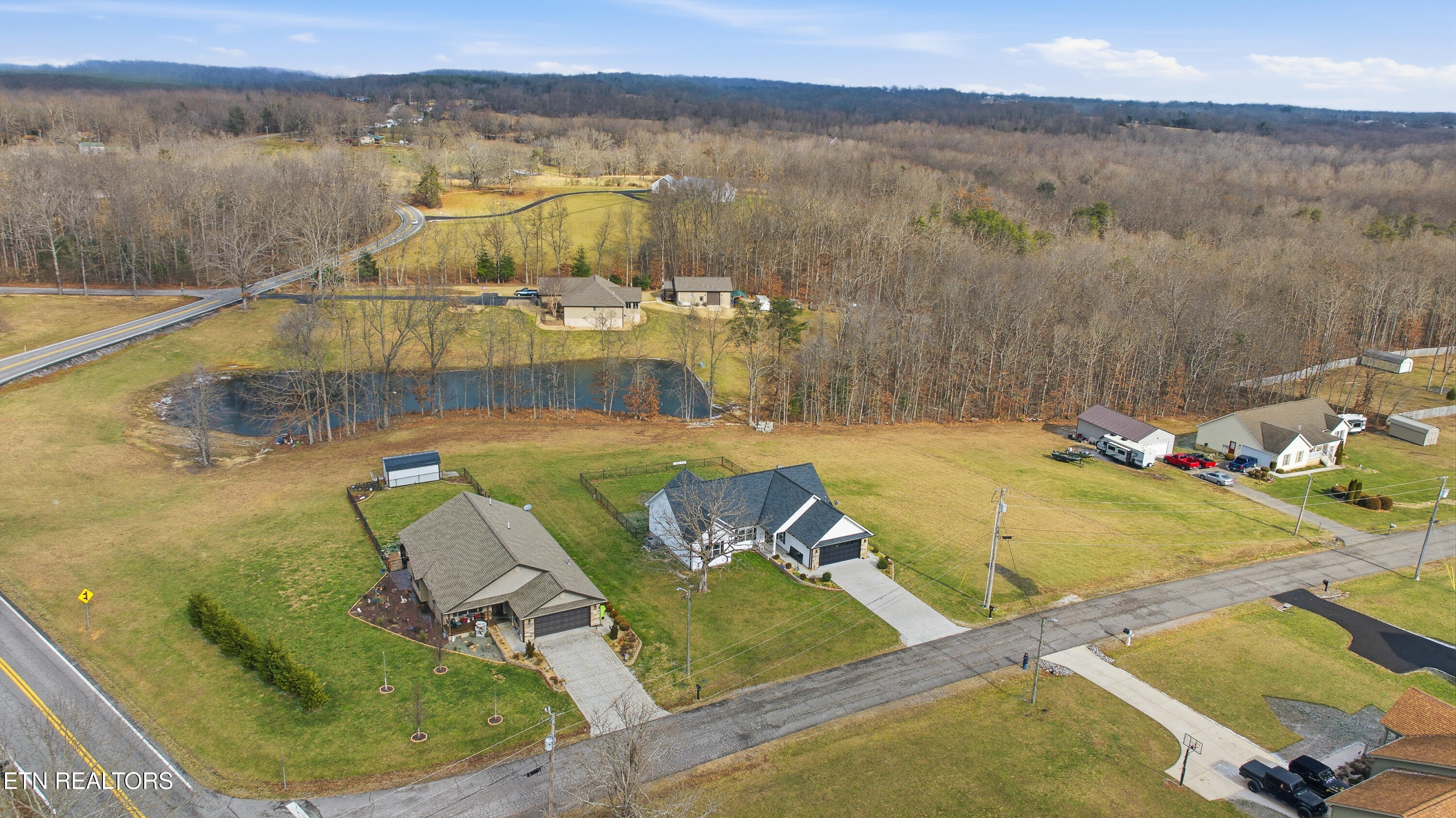 35 Perry Creek Drive Crossville TN 38572