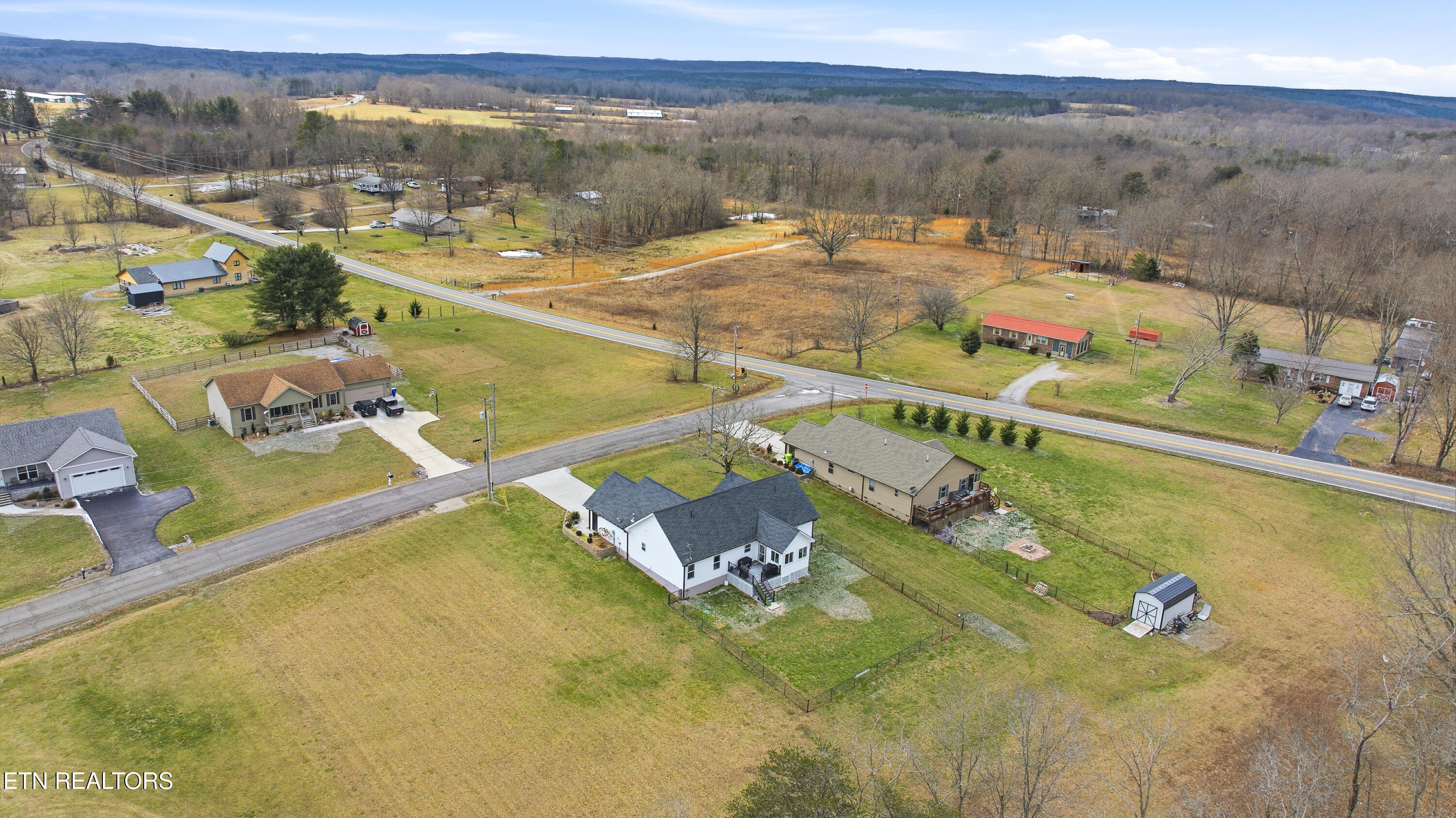 35 Perry Creek Drive Crossville TN 38572
