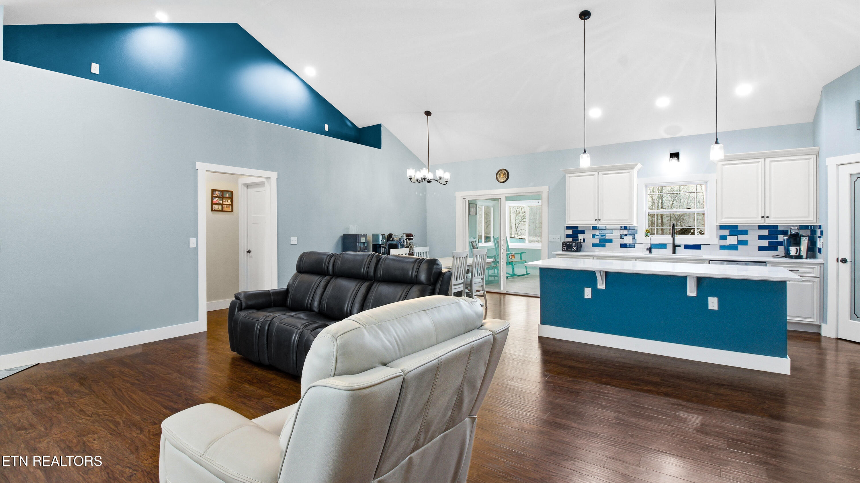 35 Perry Creek Drive Crossville TN 38572