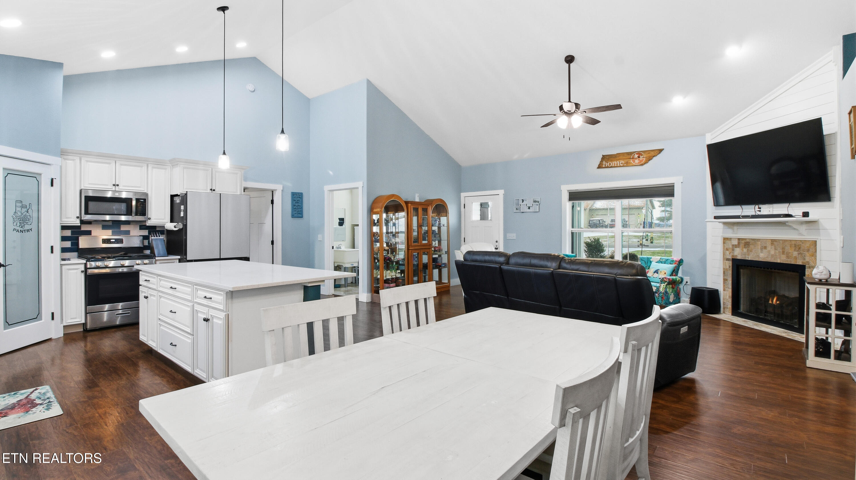 35 Perry Creek Drive Crossville TN 38572