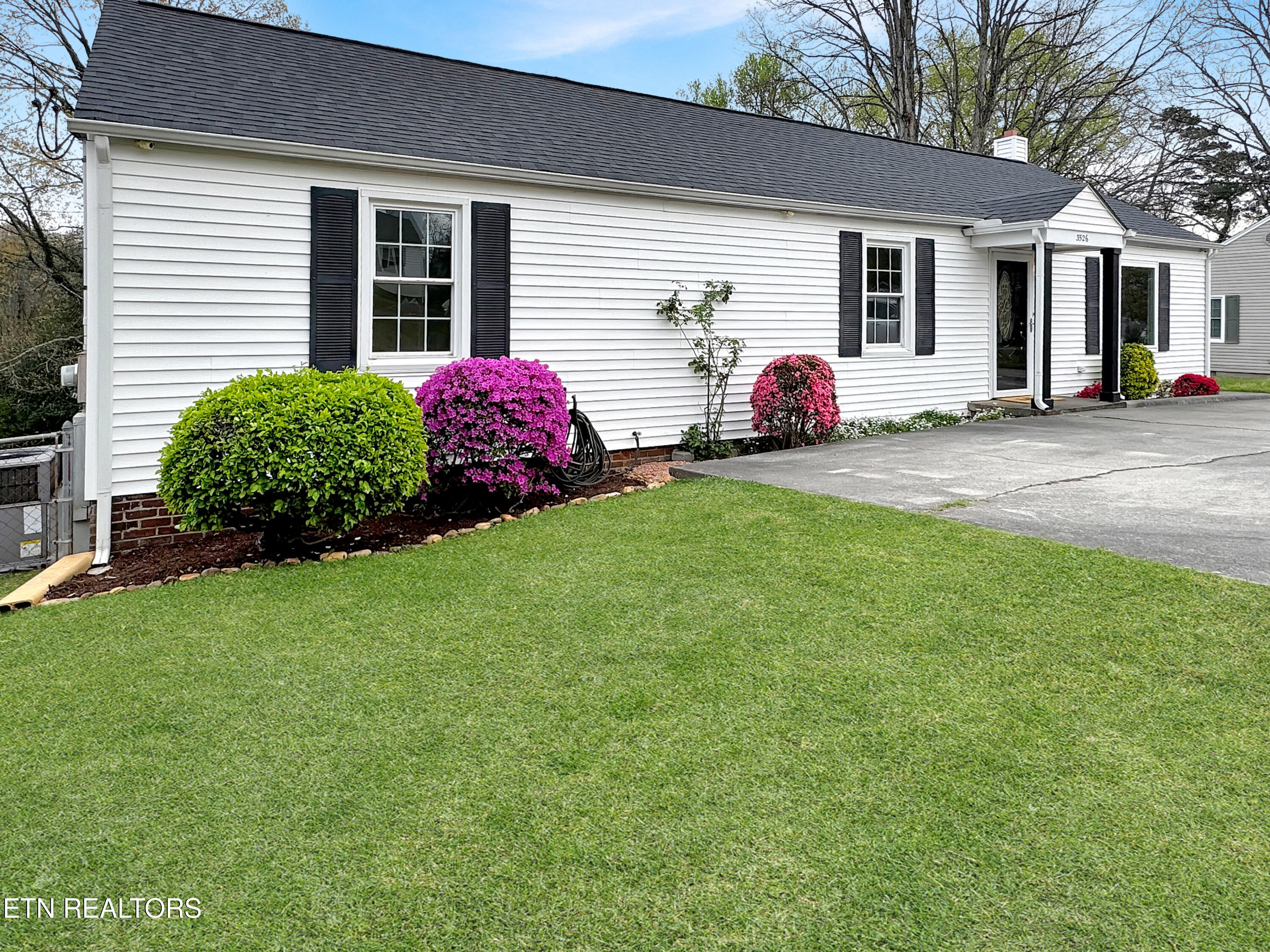 3526 Fountain Park Boulevard Knoxville TN 37914