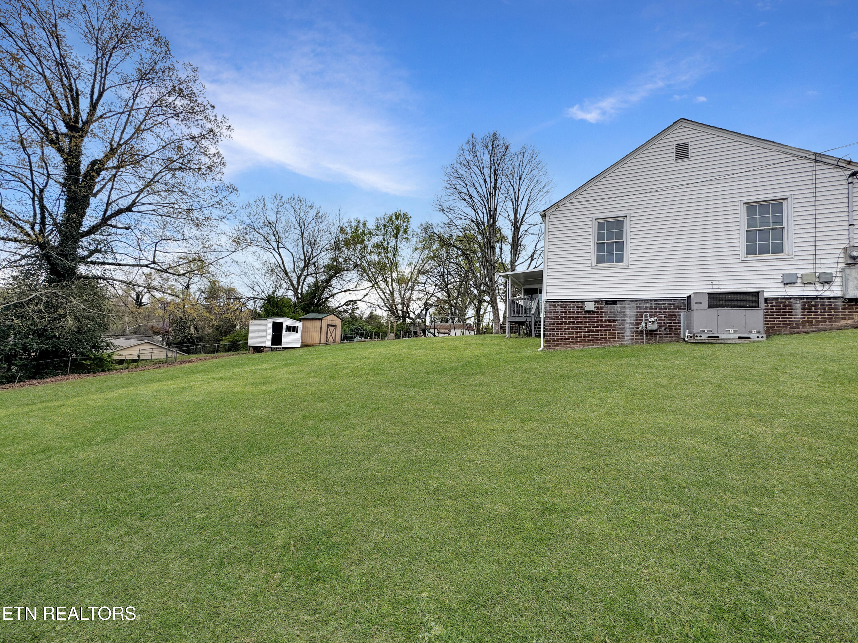 3526 Fountain Park Boulevard Knoxville TN 37914