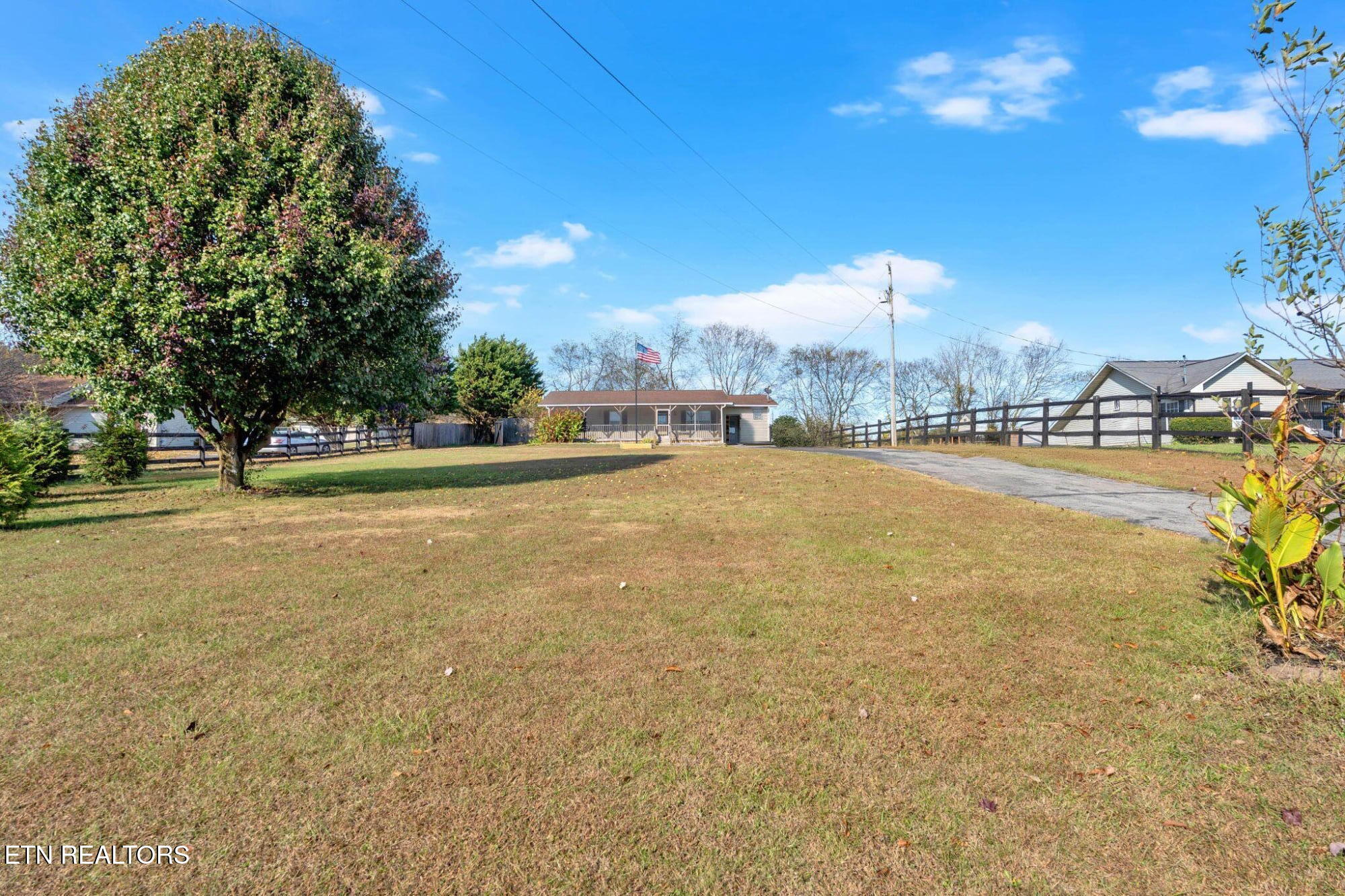673 Ross Drive Dandridge TN 37725