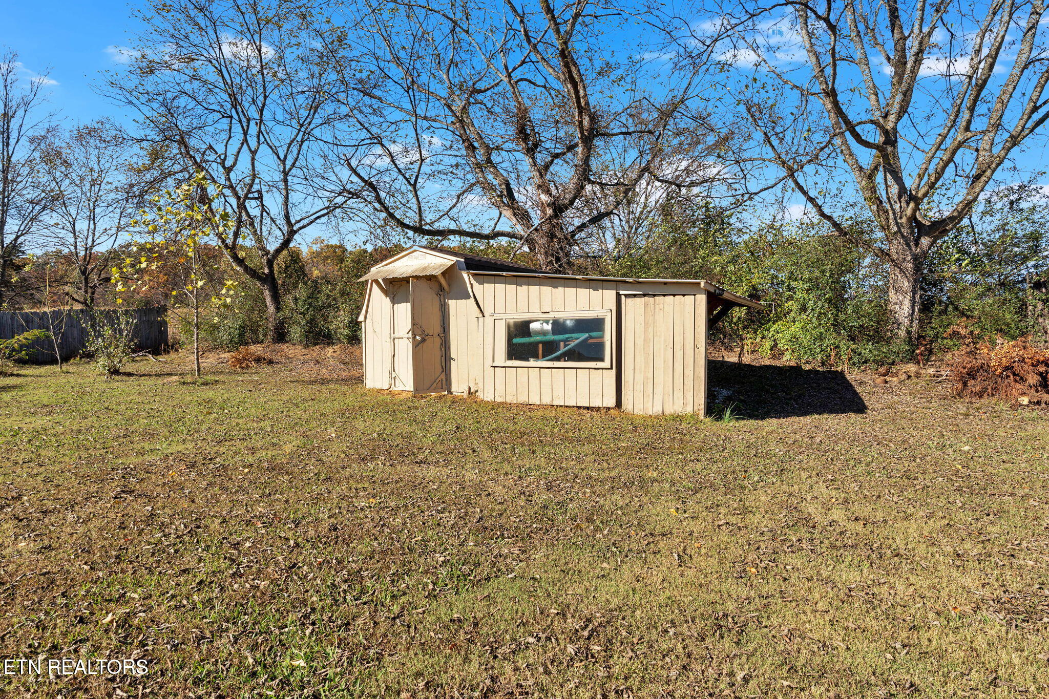 673 Ross Drive Dandridge TN 37725