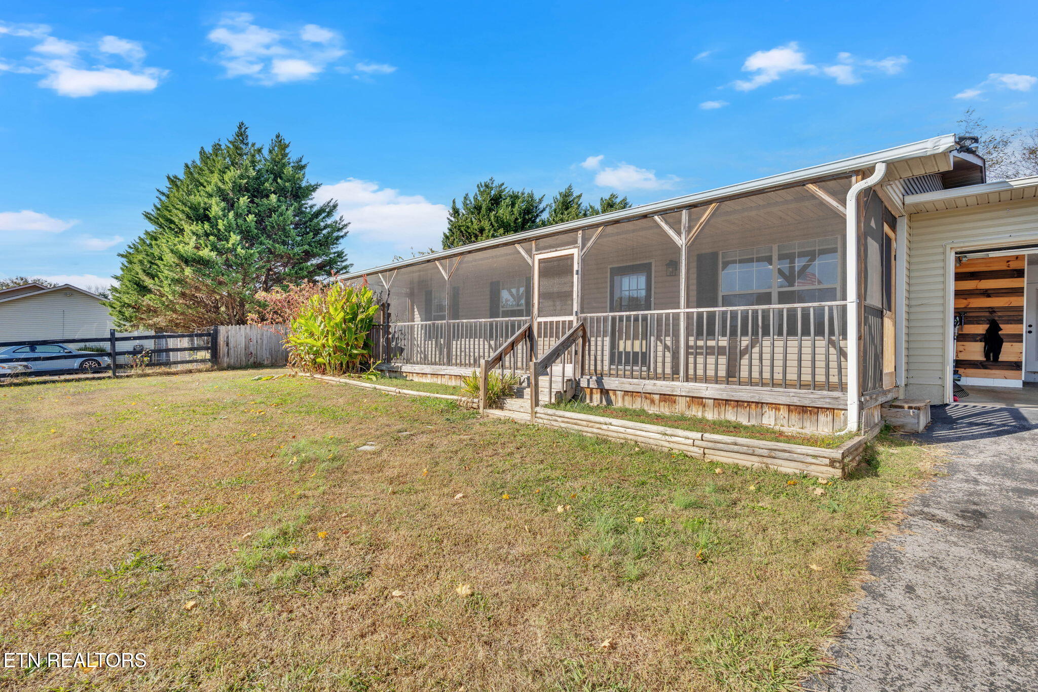 673 Ross Drive Dandridge TN 37725