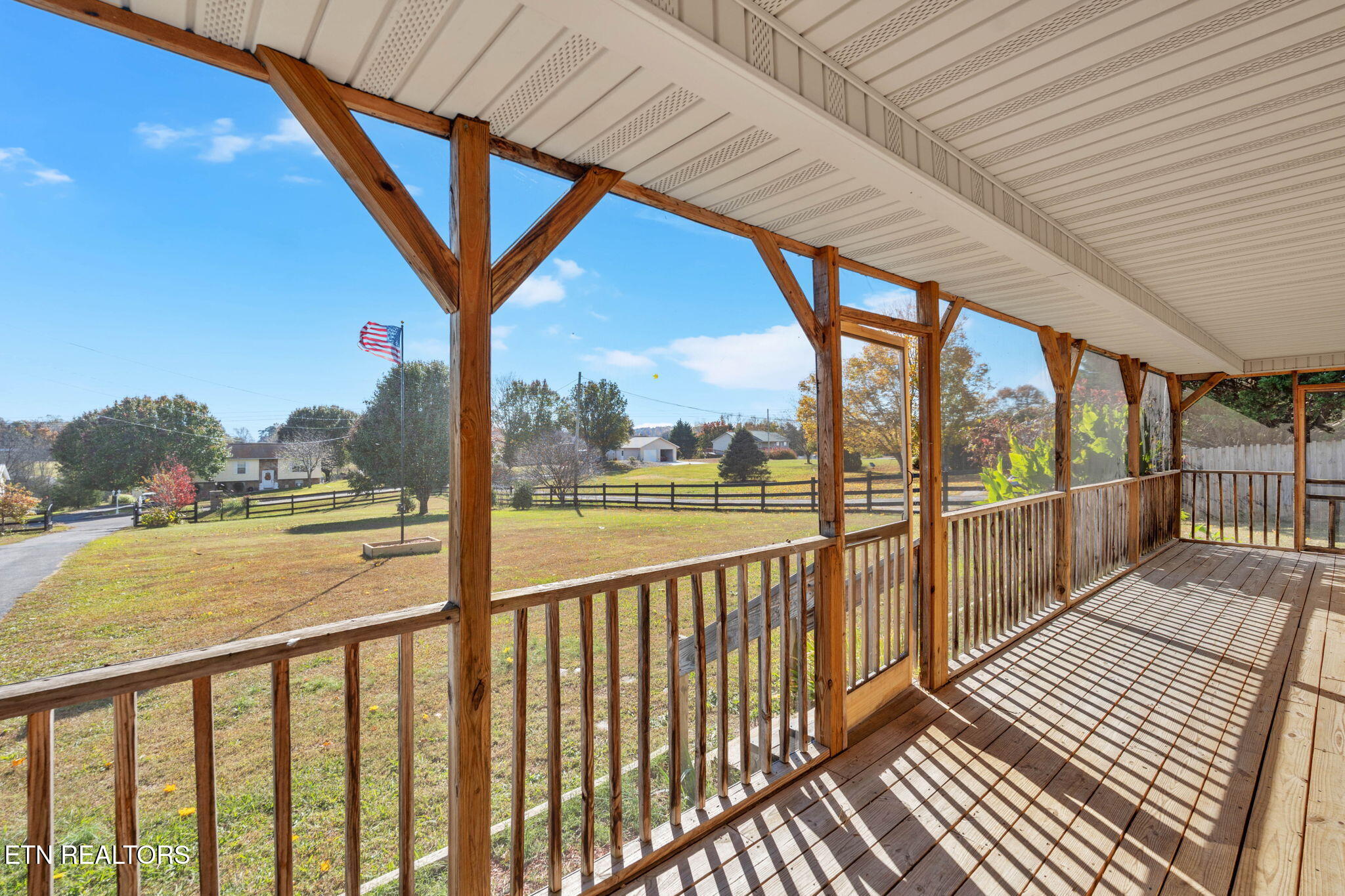 673 Ross Drive Dandridge TN 37725
