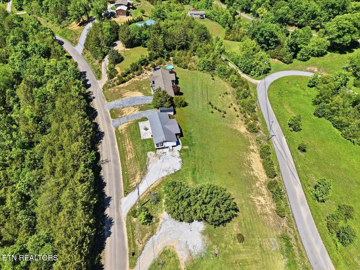 1509 Hollow Springs Road White Pine TN 37890