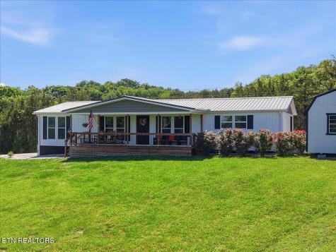 1509 Hollow Springs Road White Pine TN 37890