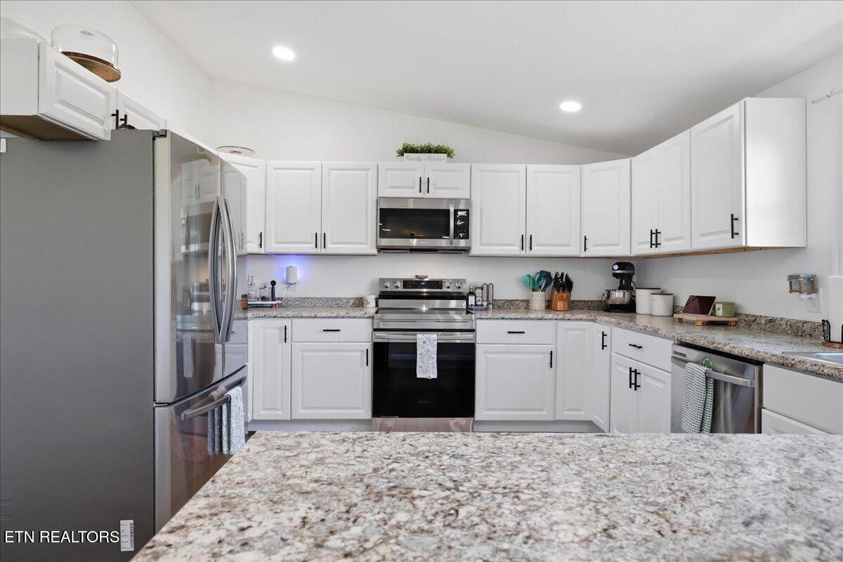 1509 Hollow Springs Road White Pine TN 37890