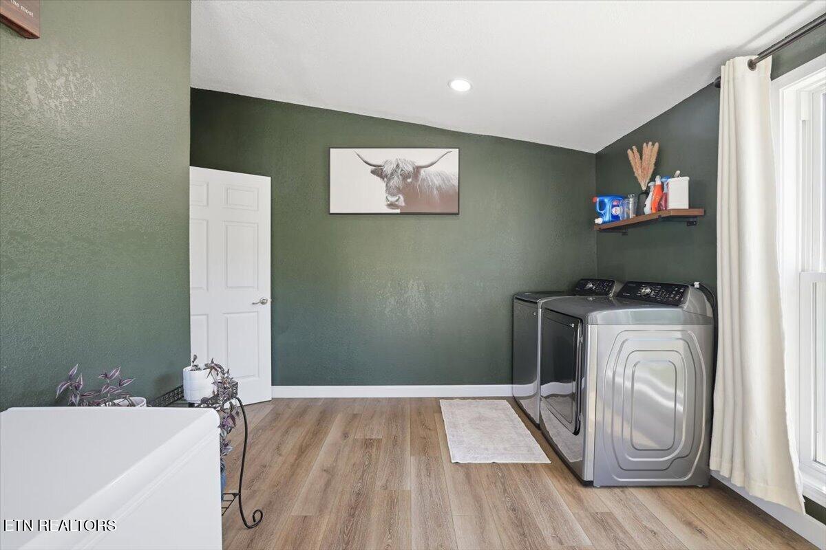 1509 Hollow Springs Road White Pine TN 37890