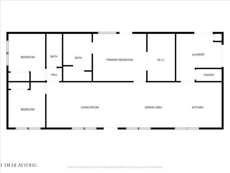 1509 Hollow Springs Road White Pine TN 37890