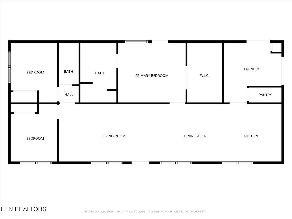 1509 Hollow Springs Road White Pine TN 37890