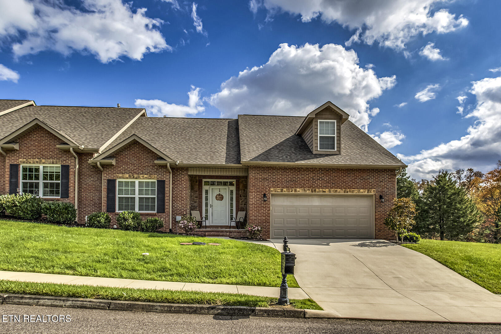 4210 Rare Earth Drive Knoxville TN 37938