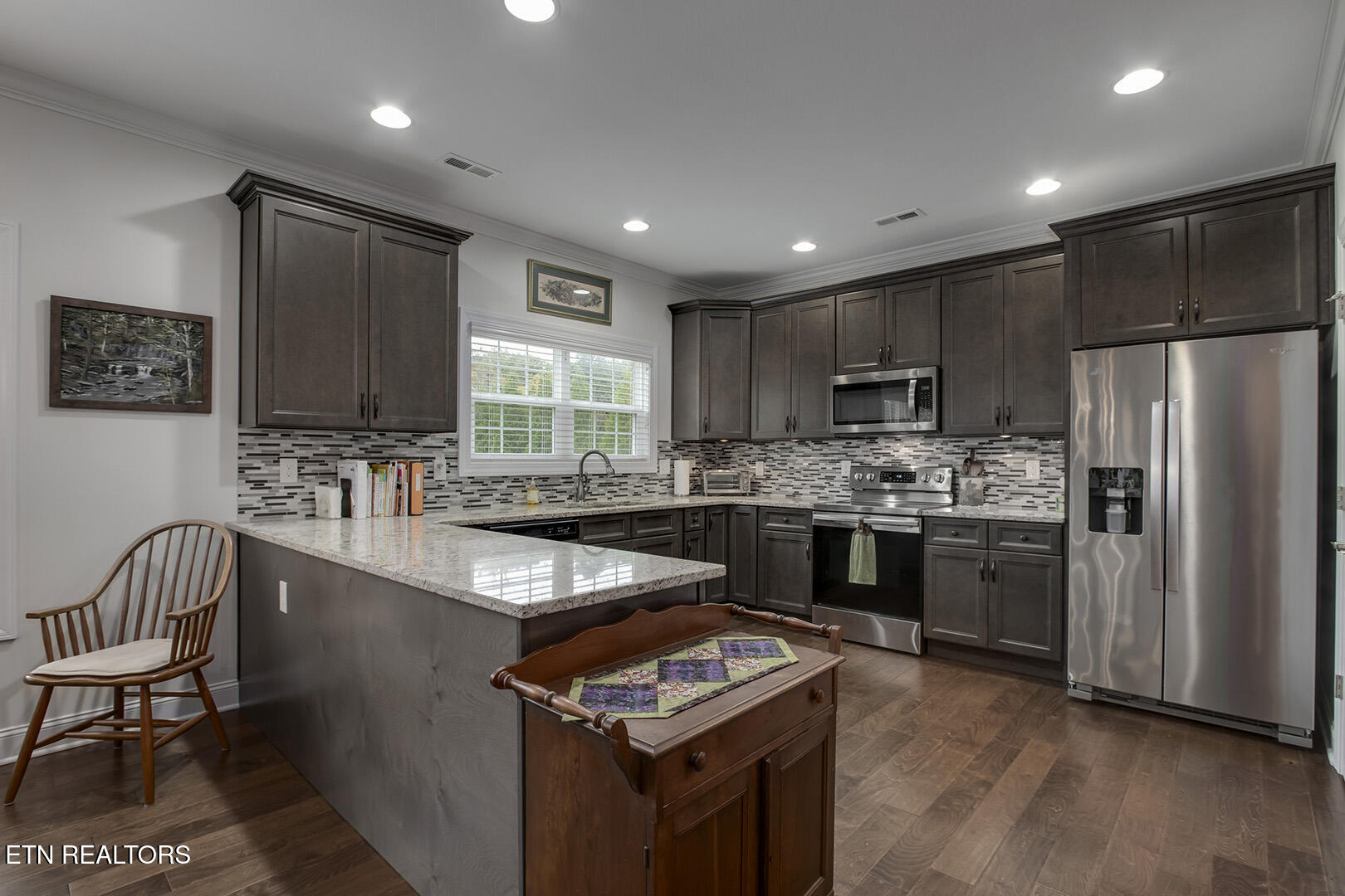 4210 Rare Earth Drive Knoxville TN 37938