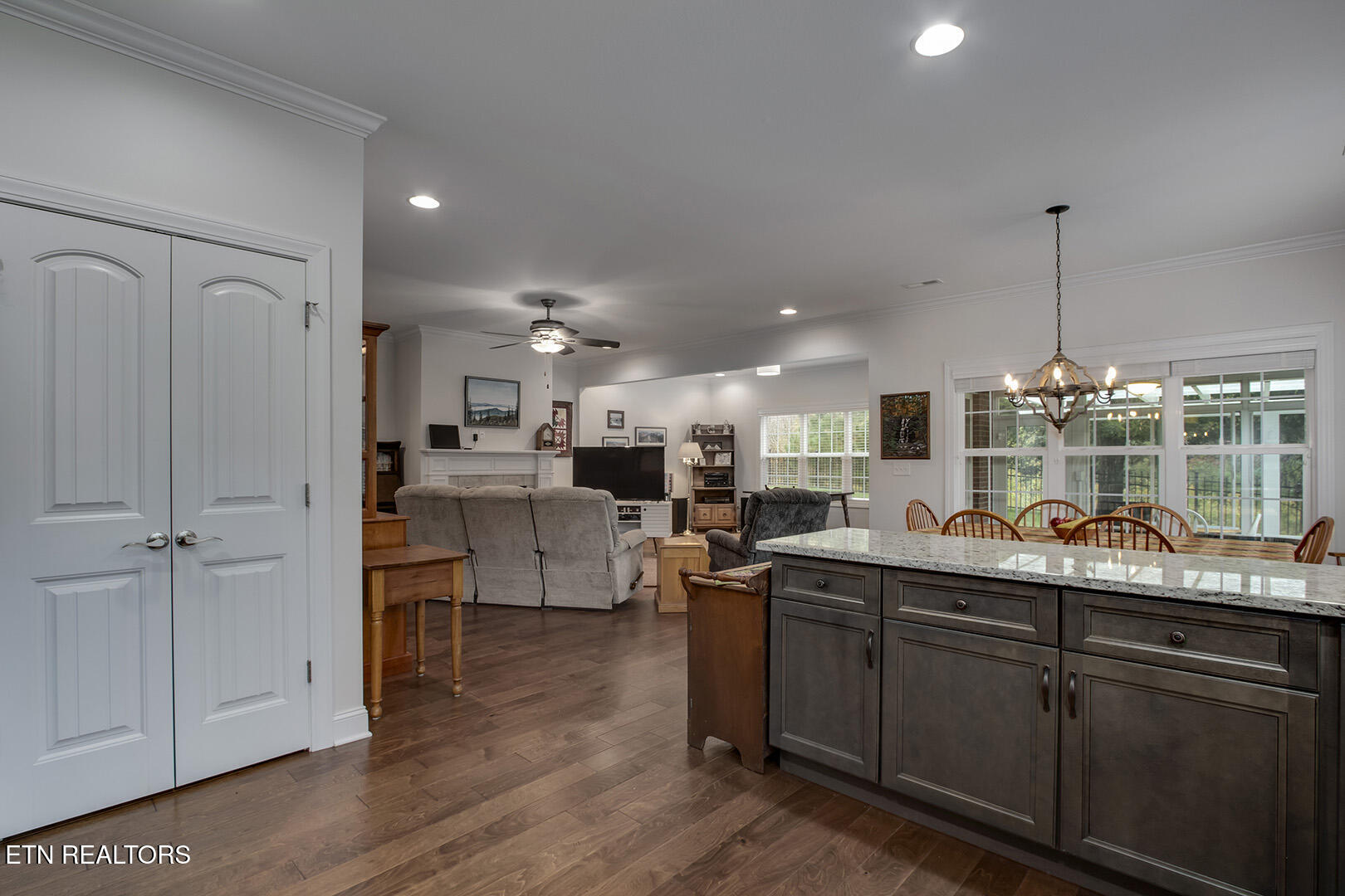 4210 Rare Earth Drive Knoxville TN 37938