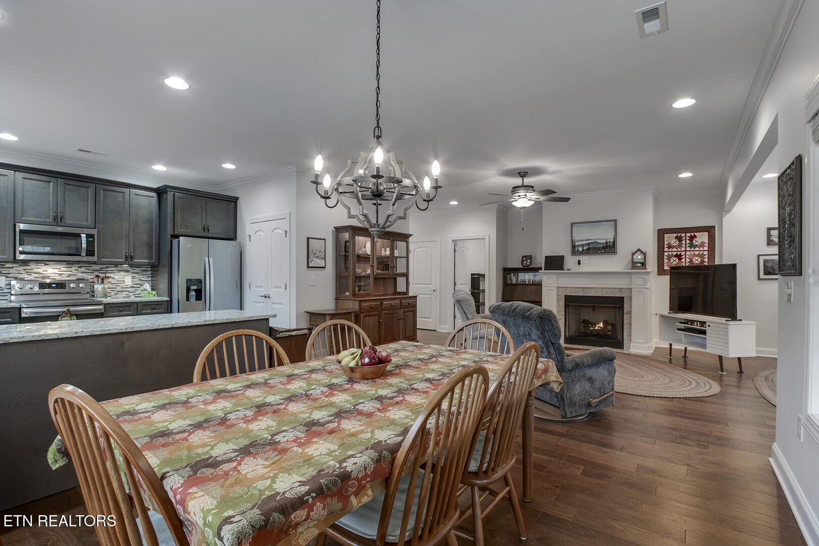 4210 Rare Earth Drive Knoxville TN 37938