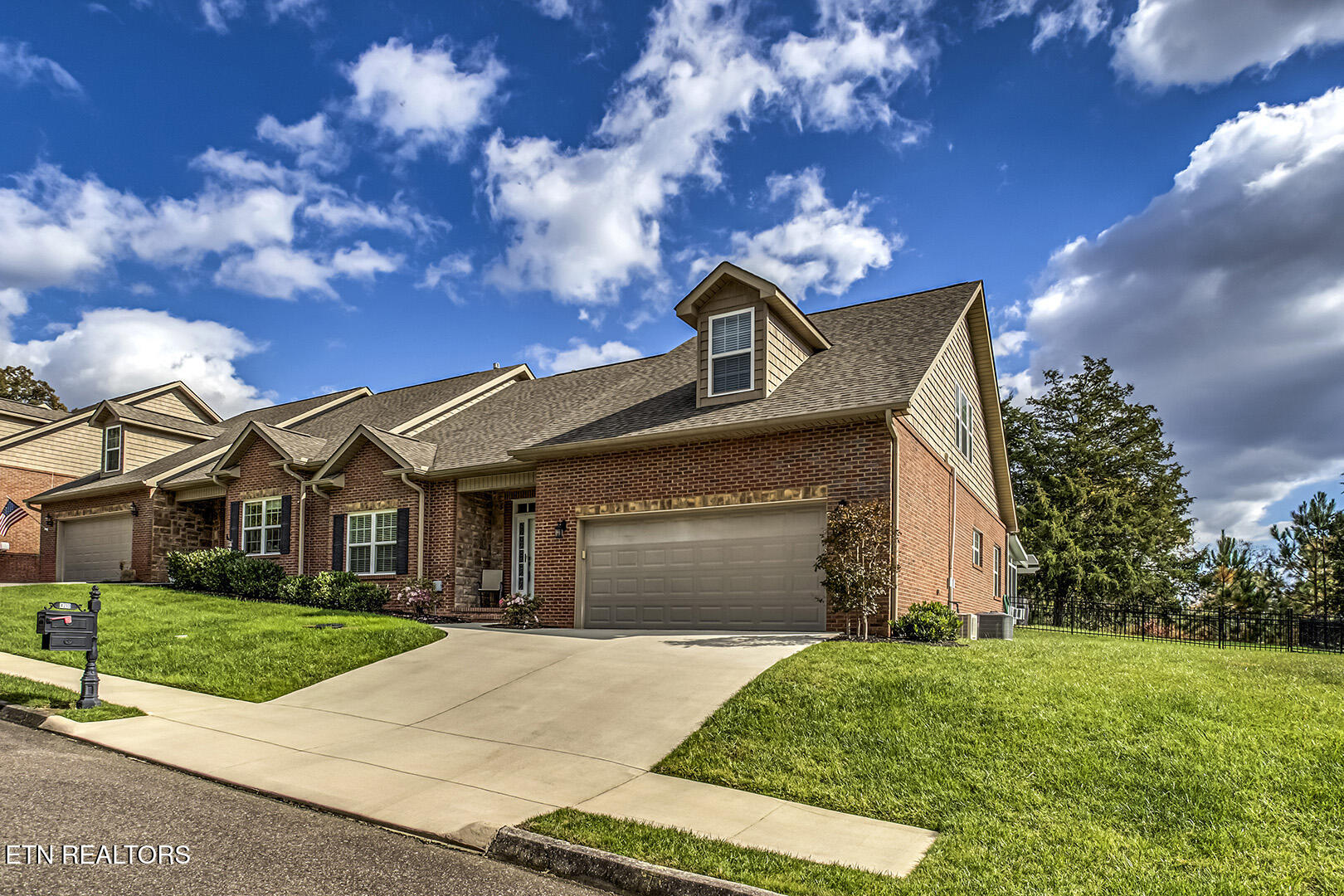 4210 Rare Earth Drive Knoxville TN 37938