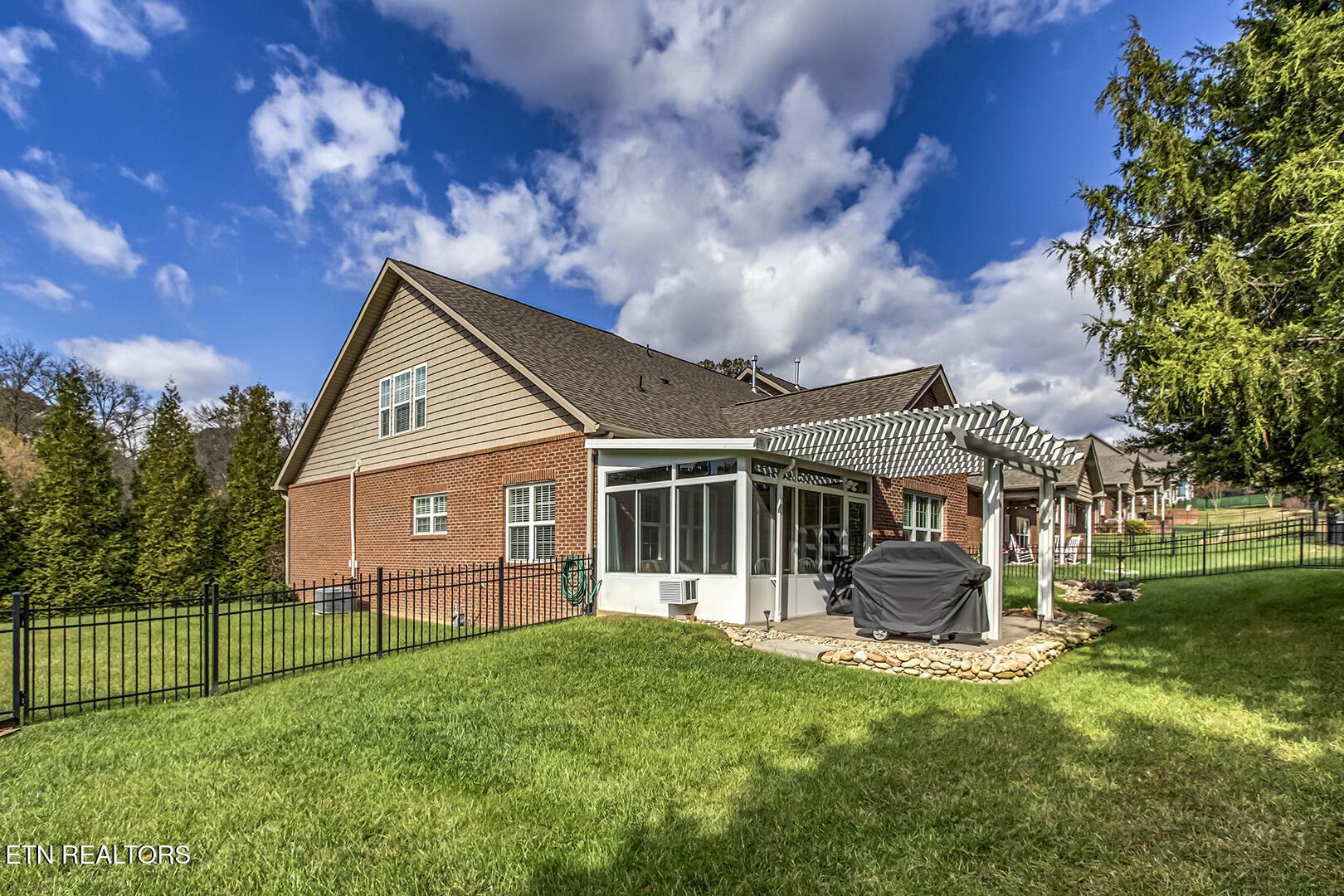 4210 Rare Earth Drive Knoxville TN 37938